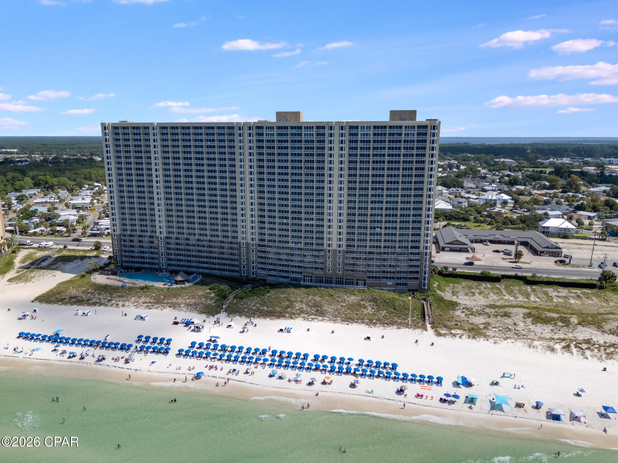 Emerald Beach Resort - Residential