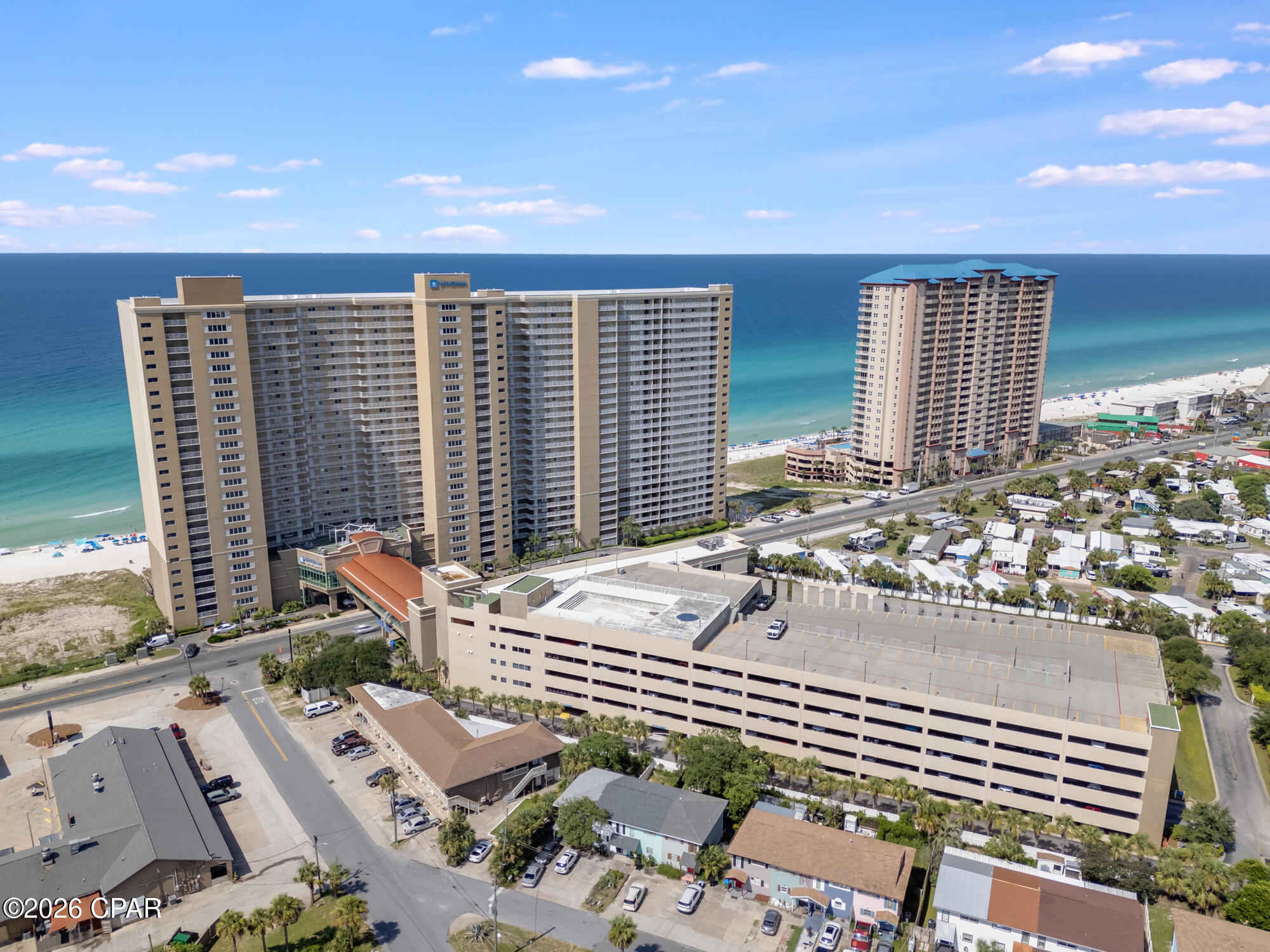 Emerald Beach Resort - Residential