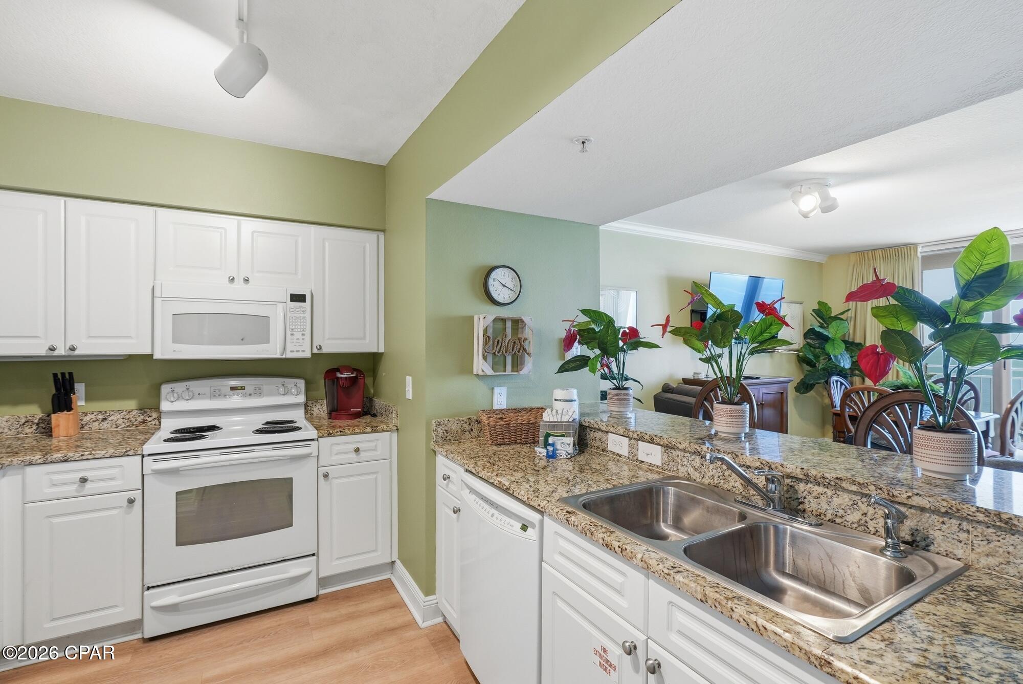 Emerald Beach Resort - Residential