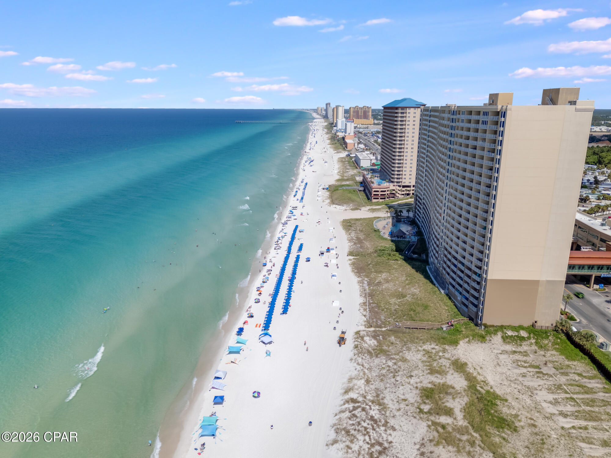 Emerald Beach Resort - Residential