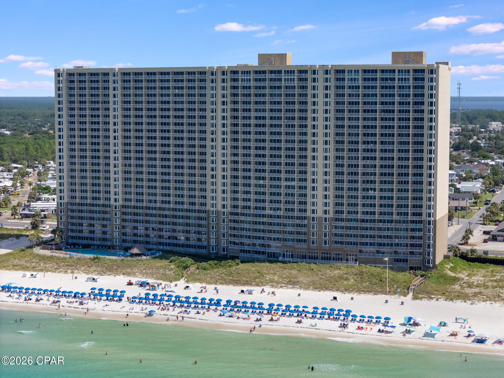 Emerald Beach Resort - Residential