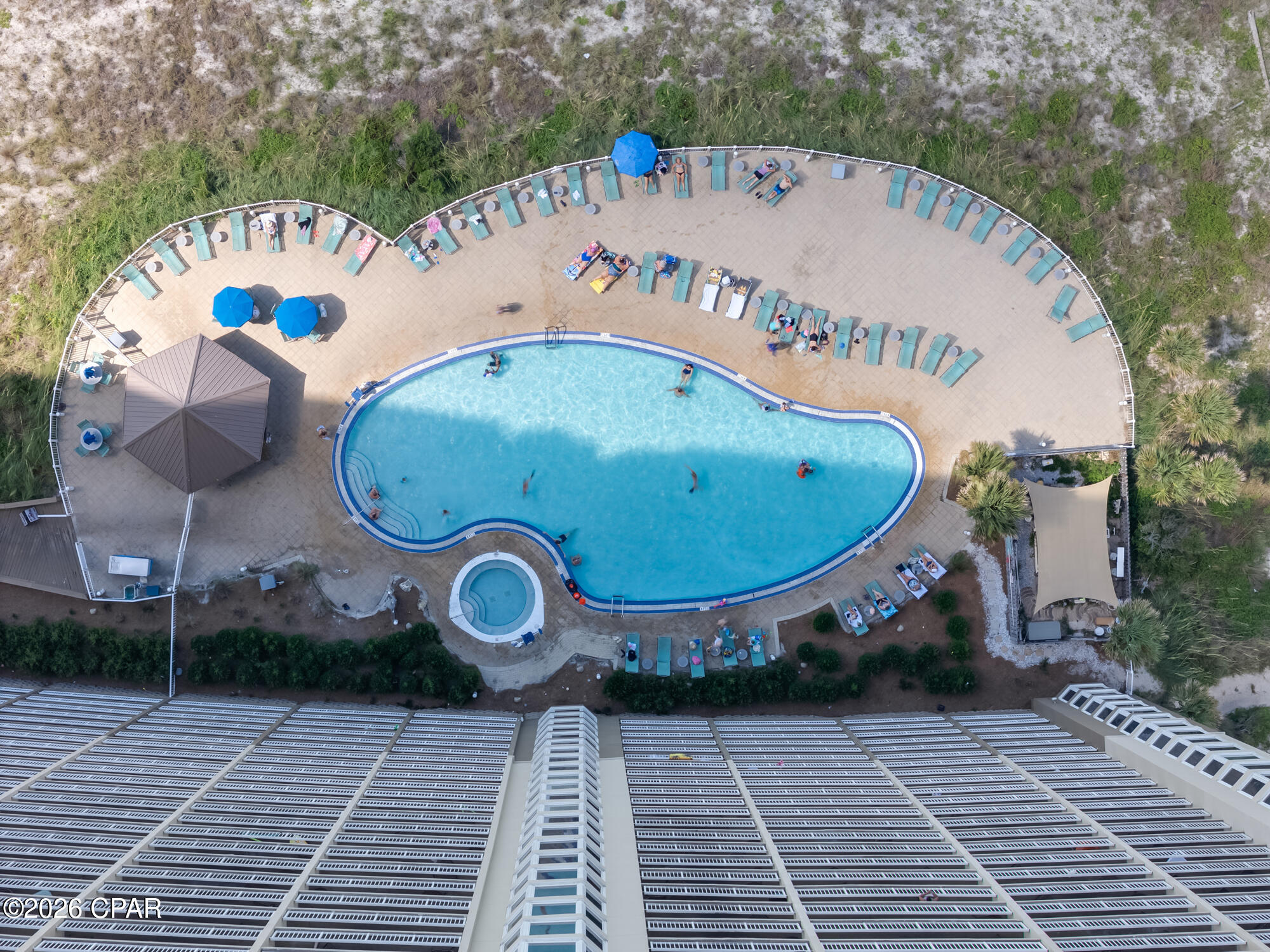 Emerald Beach Resort - Residential