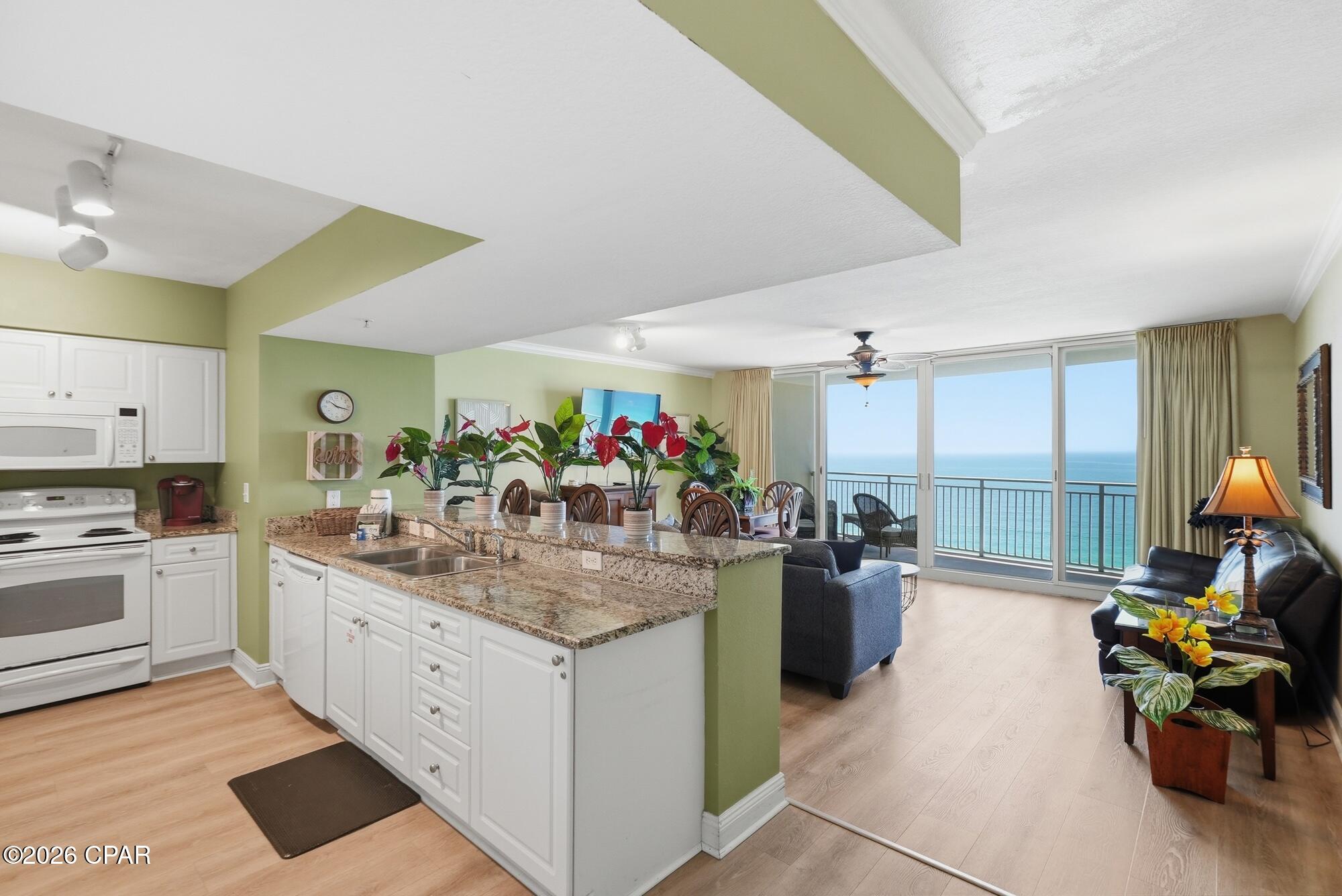 Emerald Beach Resort - Residential