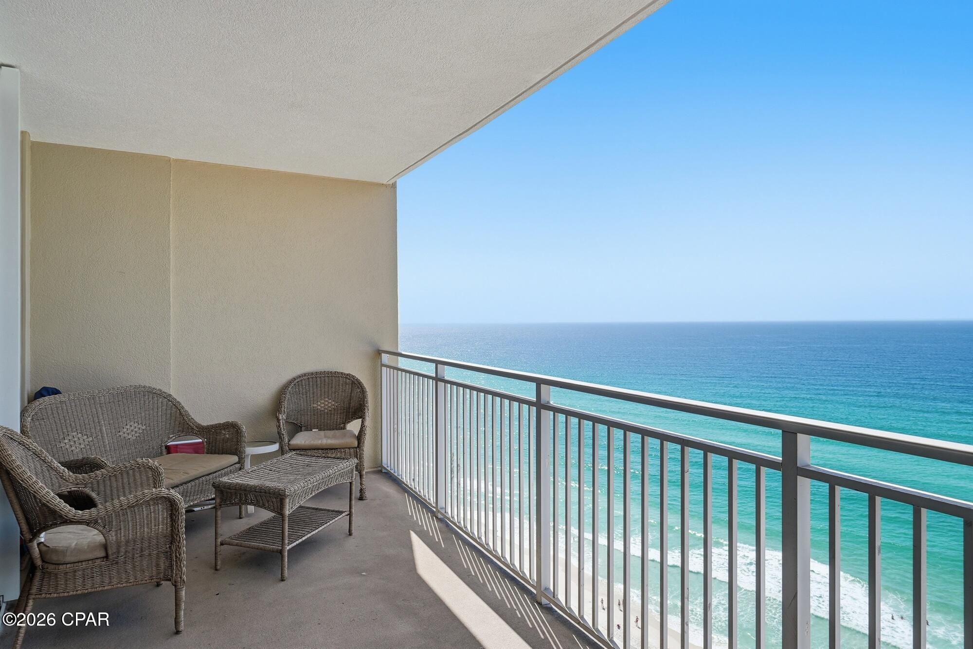 Emerald Beach Resort - Residential