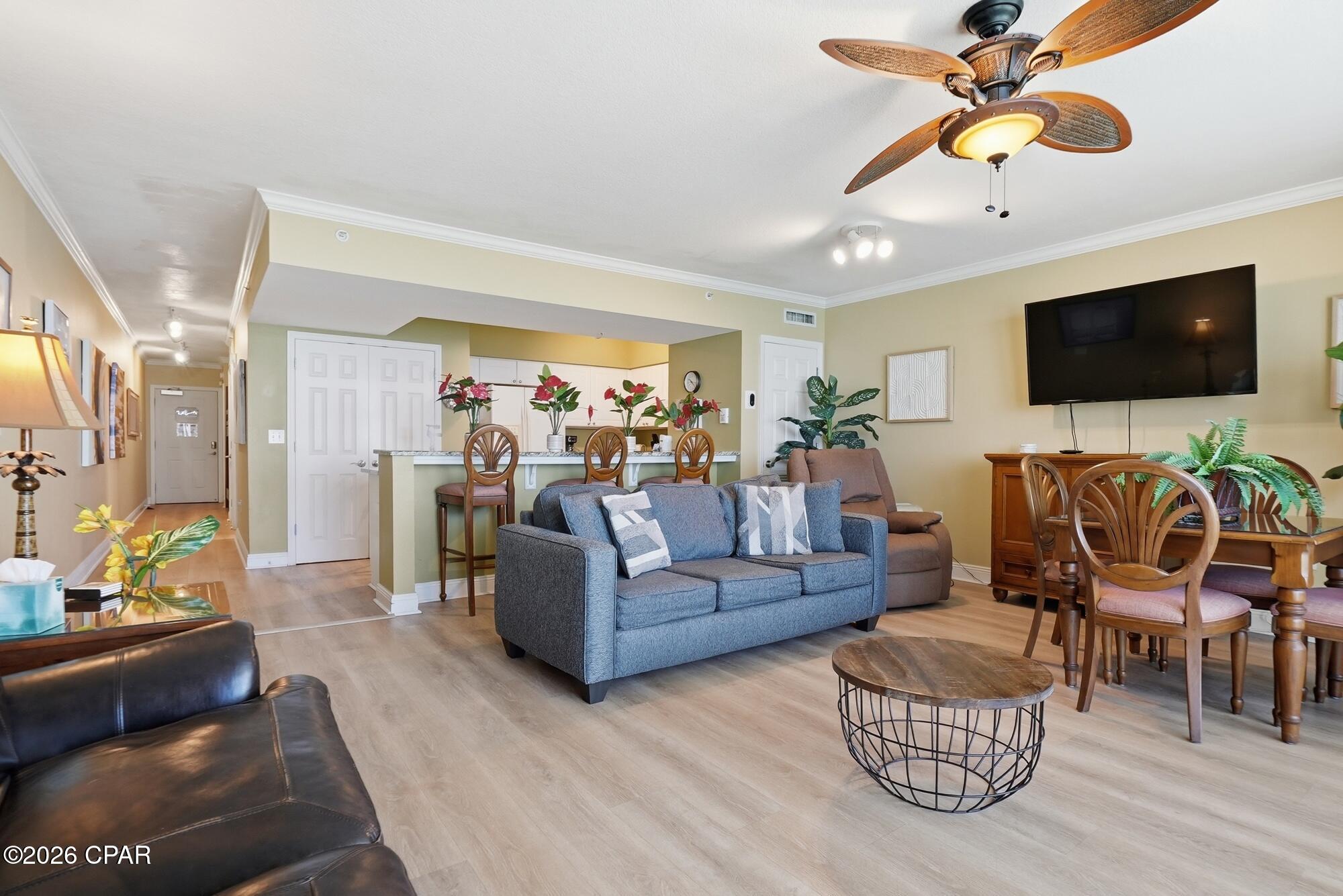 Emerald Beach Resort - Residential