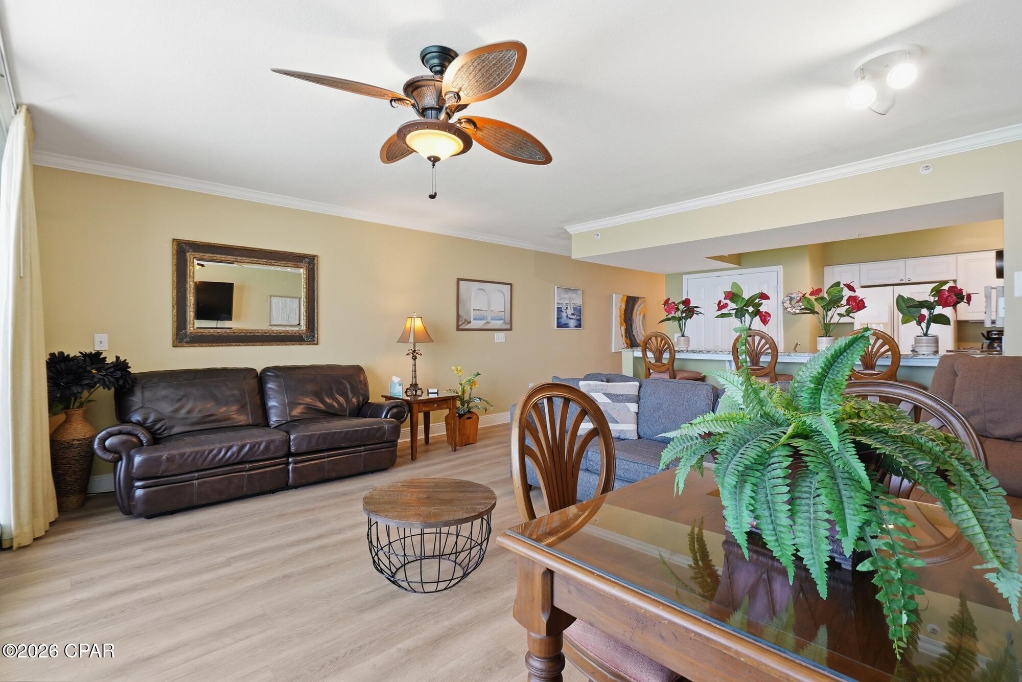 Emerald Beach Resort - Residential