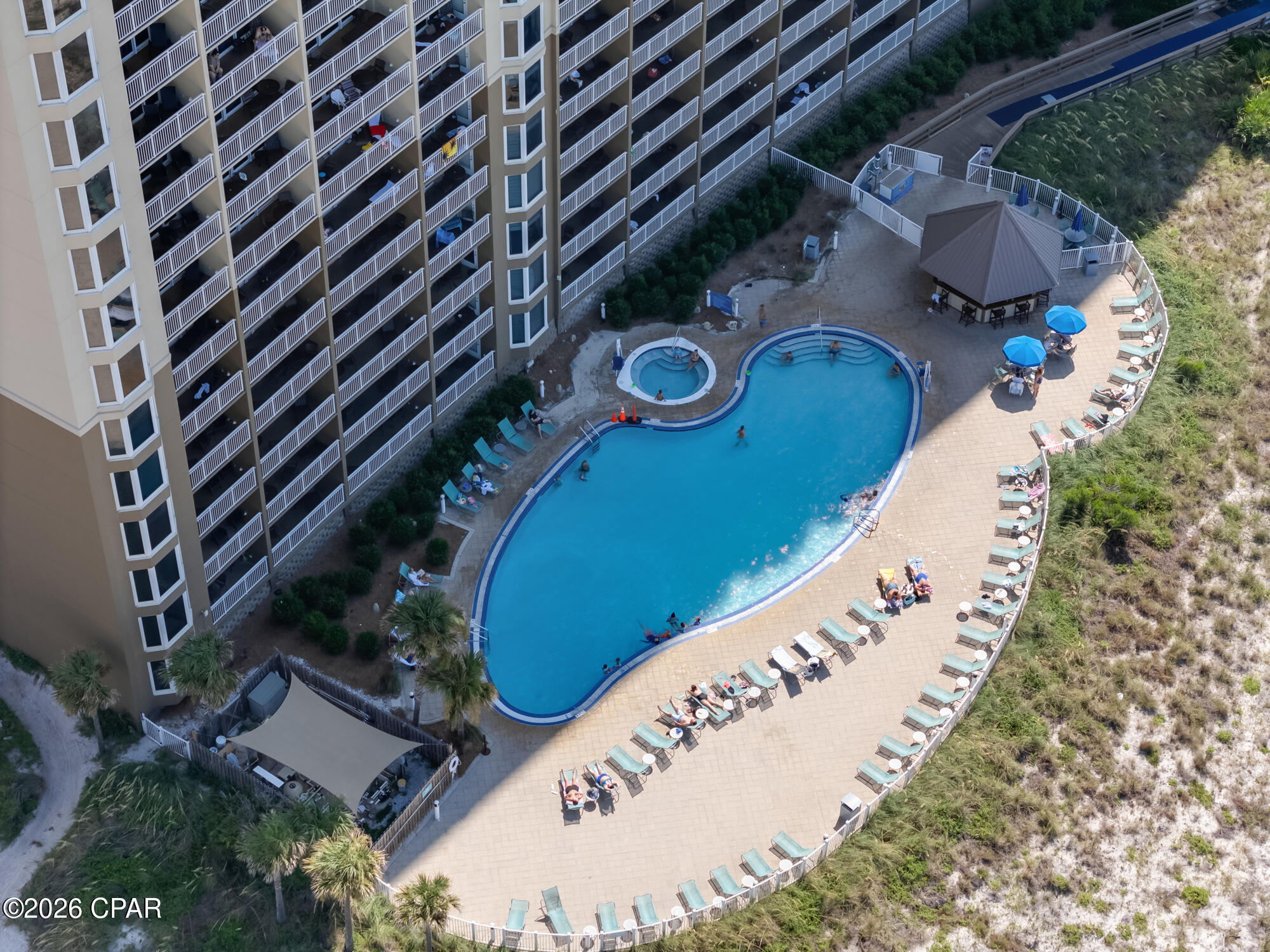 Emerald Beach Resort - Residential