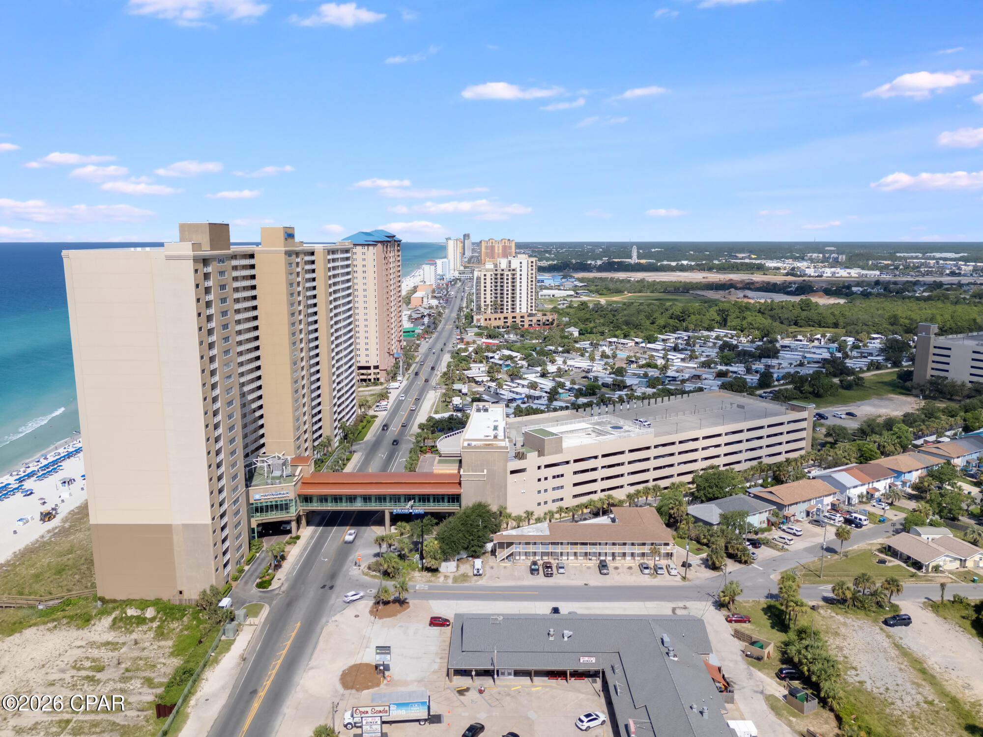 Emerald Beach Resort - Residential