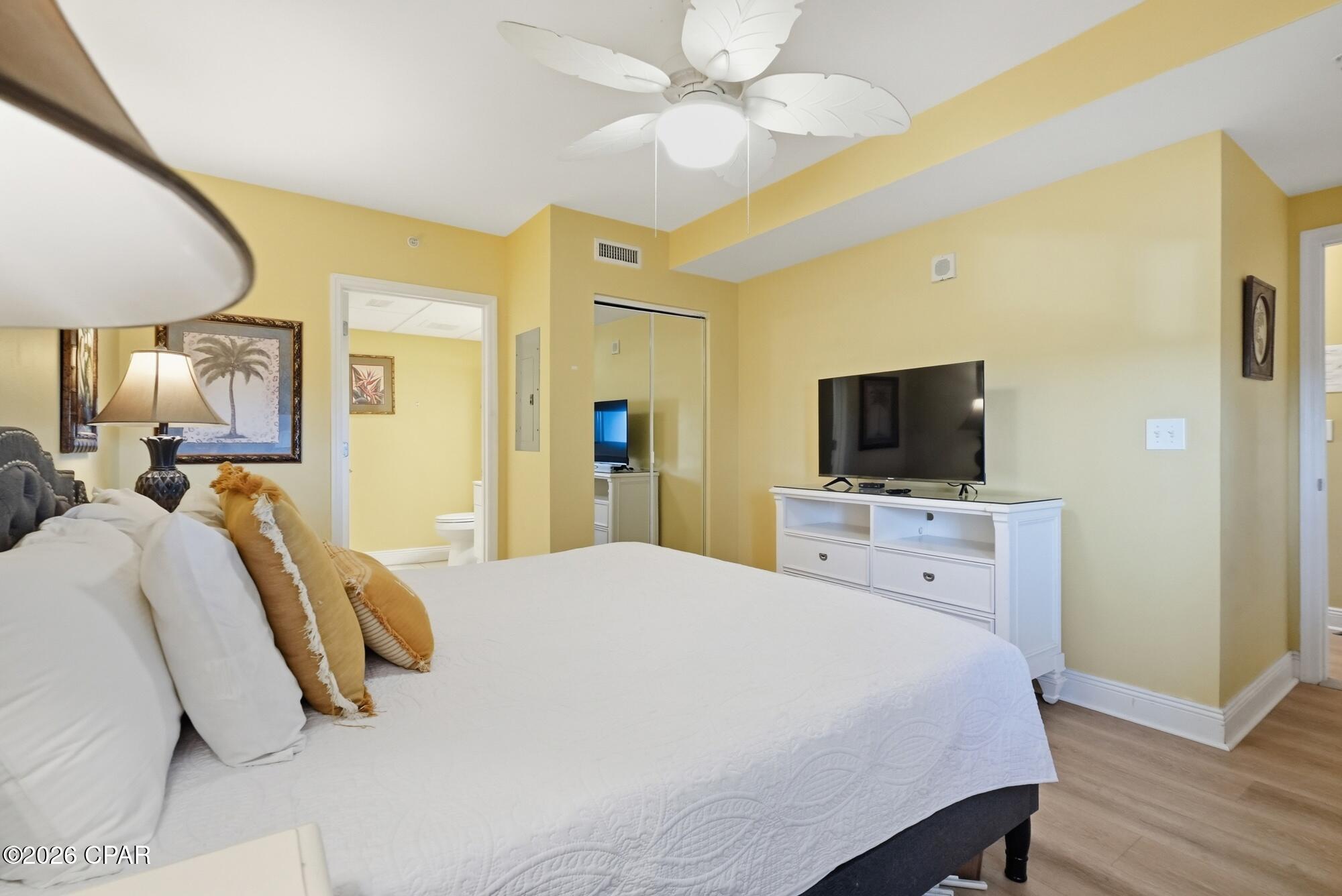 Emerald Beach Resort - Residential