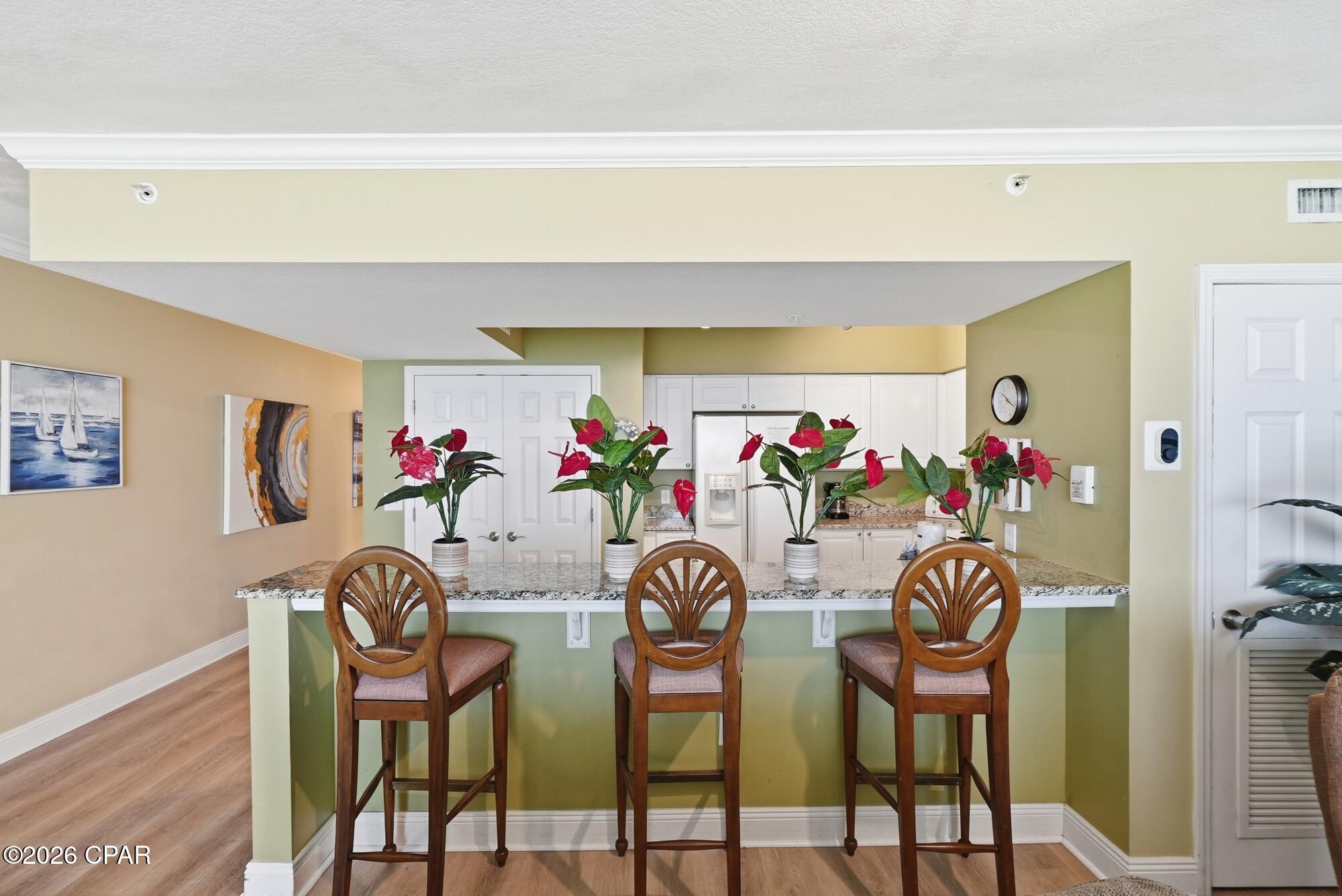 Emerald Beach Resort - Residential