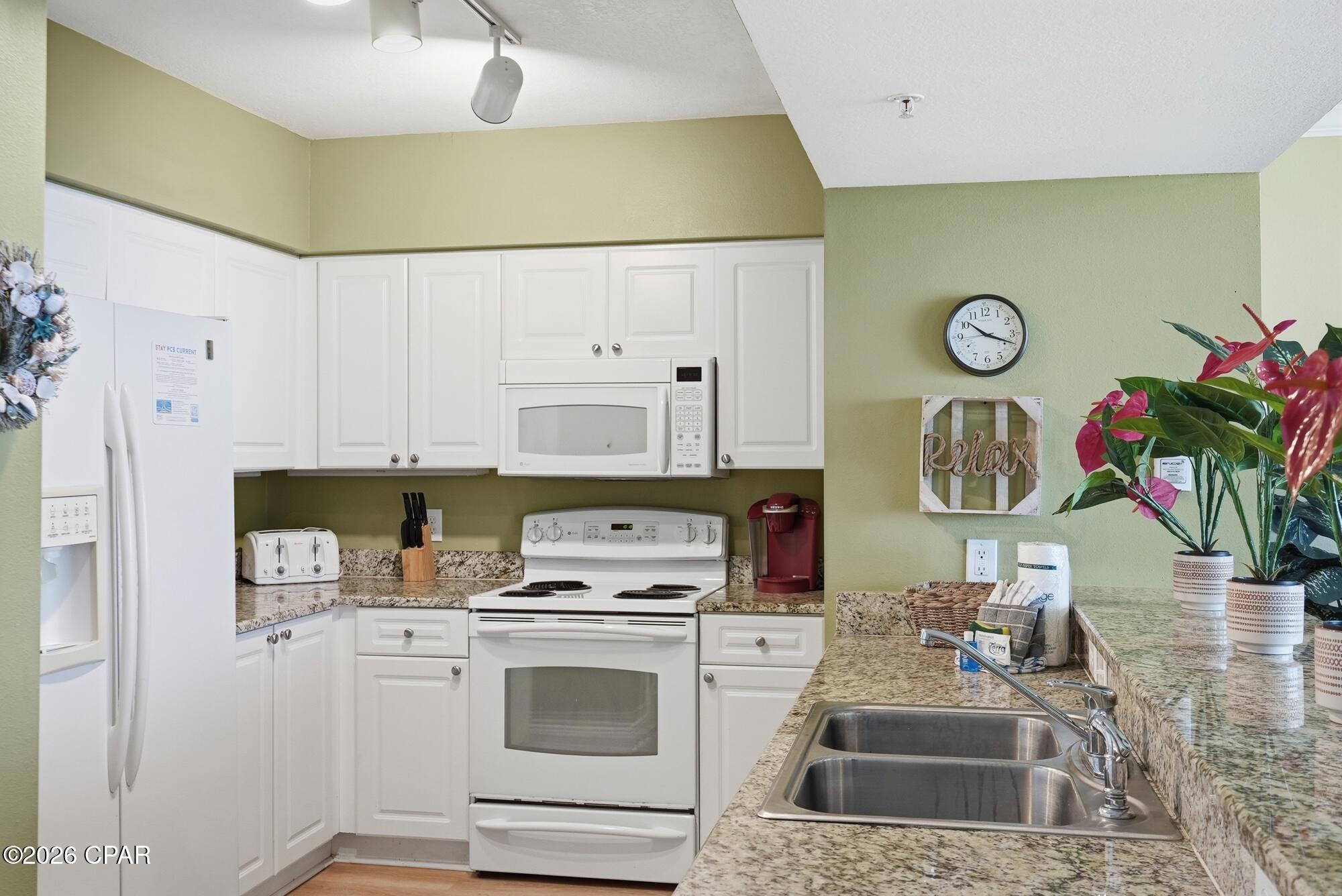 Emerald Beach Resort - Residential