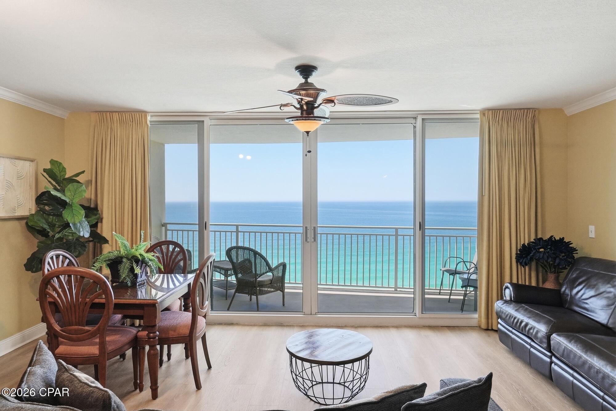 Emerald Beach Resort - Residential