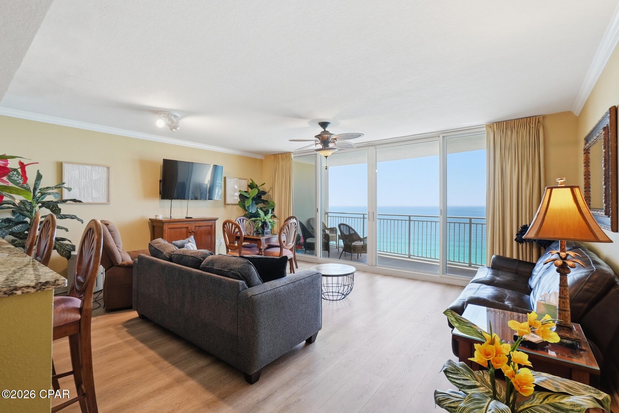 Emerald Beach Resort - Residential