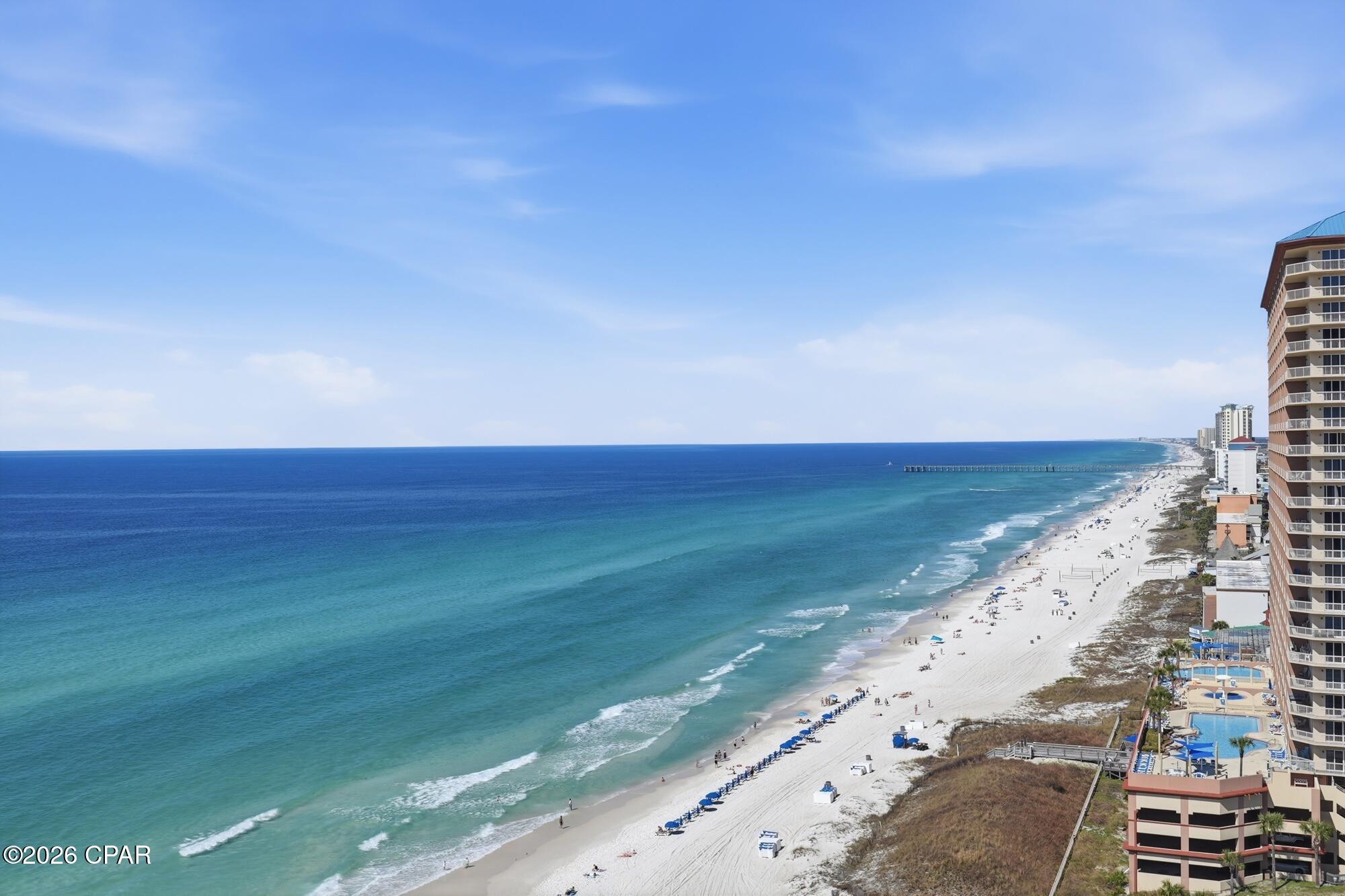 Emerald Beach Resort - Residential