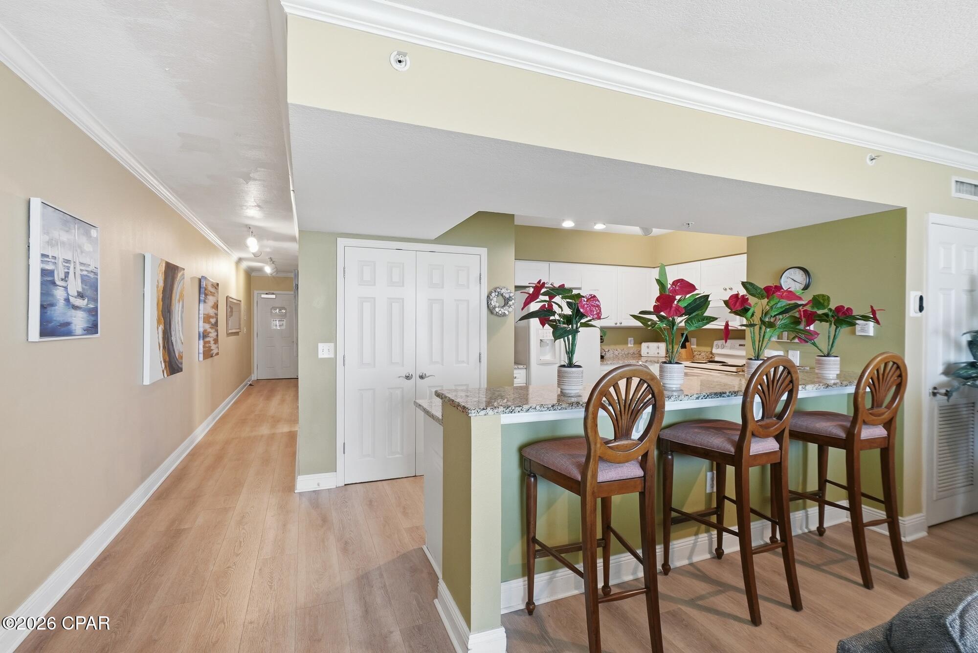 Emerald Beach Resort - Residential