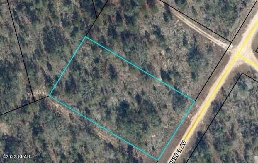 A large wooded lot at Compass Lake on the Hills. Did you know that owning property in Compass Lake provides you access to several amenities like a pool, driving range, kayaking, private boat ramp, paddle boarding, fishing, swimming, horseback riding and much more? There are several lakes/ponds in this community with great fishing and swimming. With just a little bit of land clearing, this property can be a dream homestead site. 

This owner has 17 other properties for sale in Compass Lakes. Make an offer on the other properties and get them as a package deal!