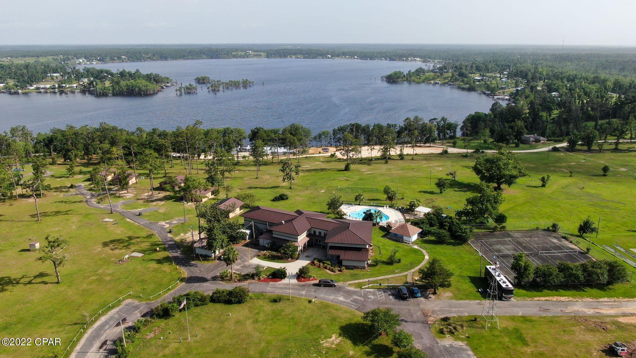 Compass Lake Hills Unit 1 - Land