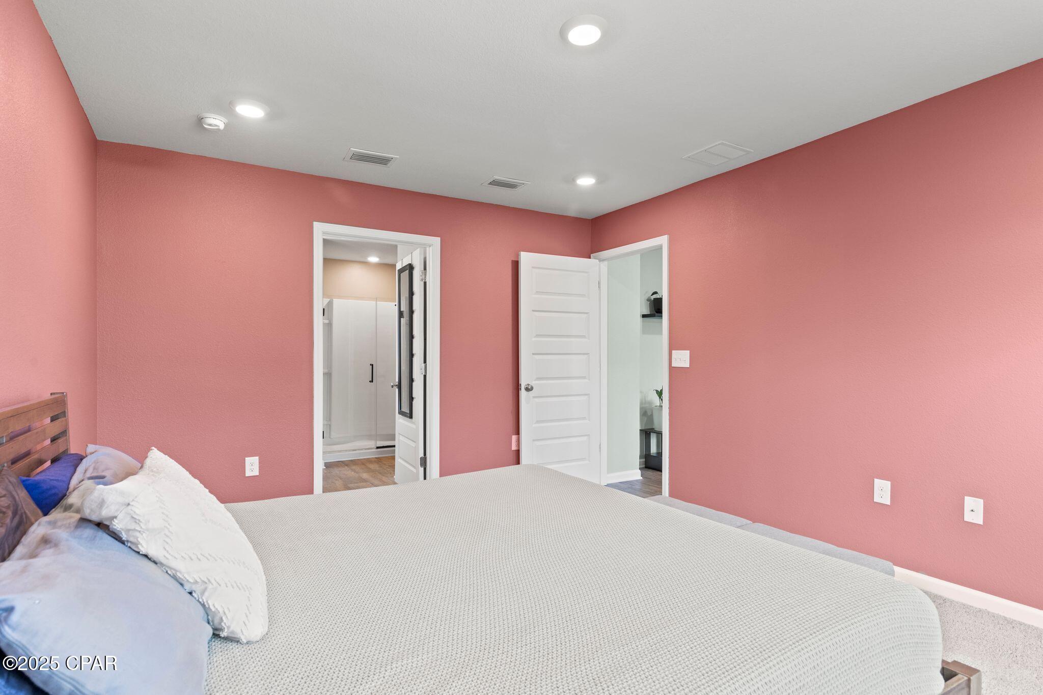 Barrett's Park - Residential