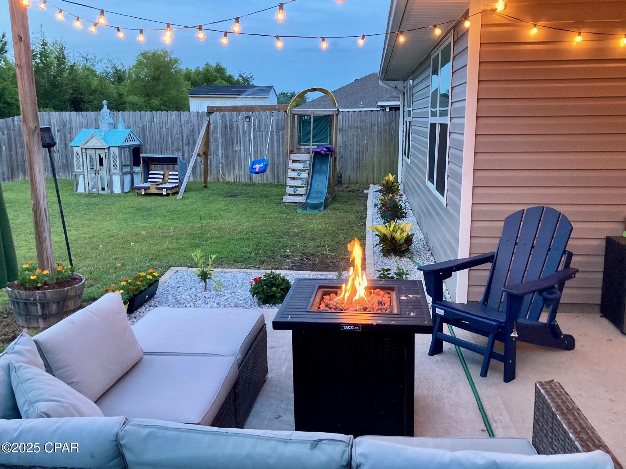 Barrett's Park - Residential