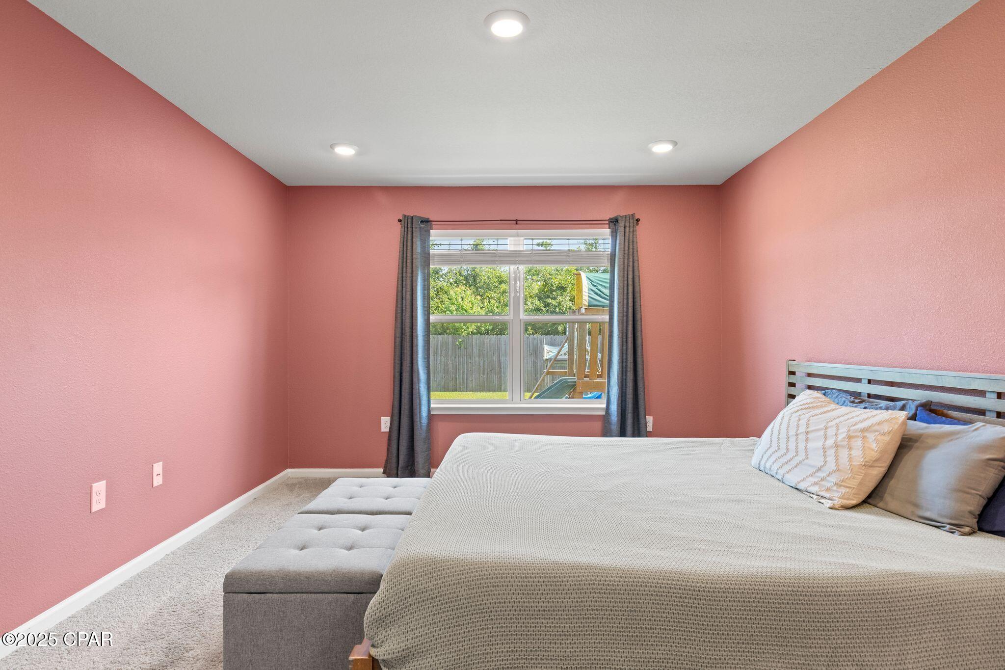 Barrett's Park - Residential