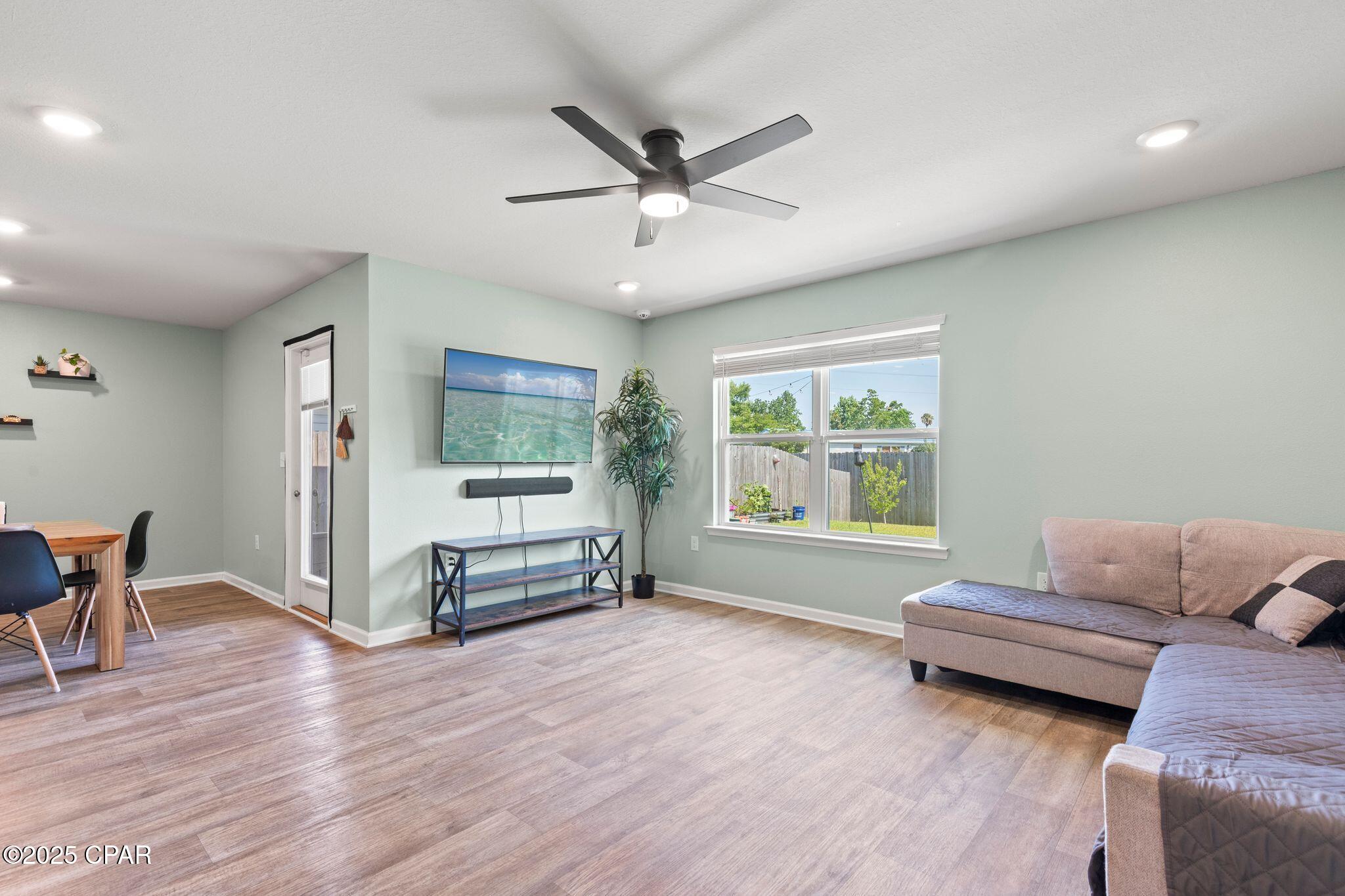 Barrett's Park - Residential