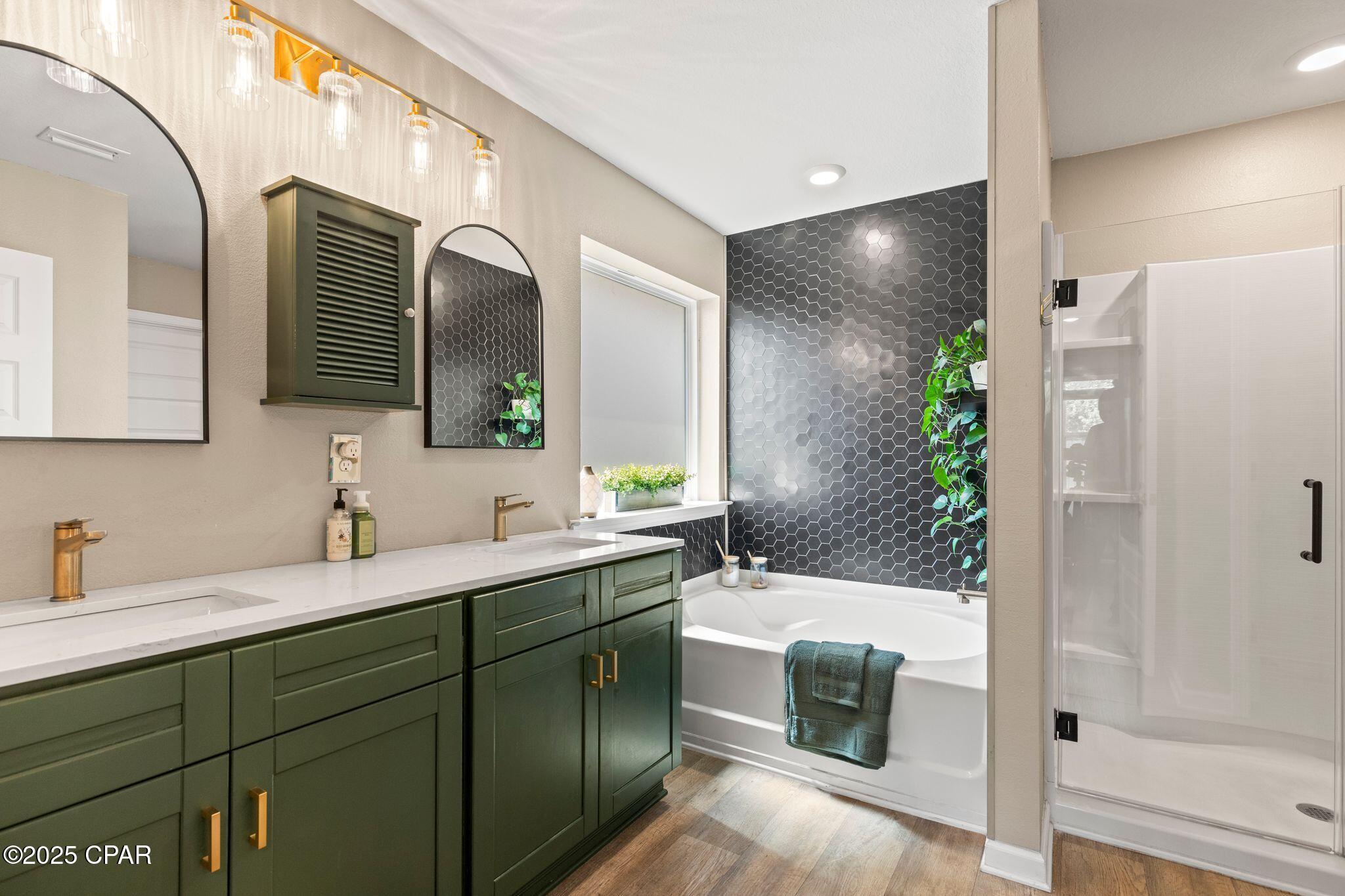 Barrett's Park - Residential