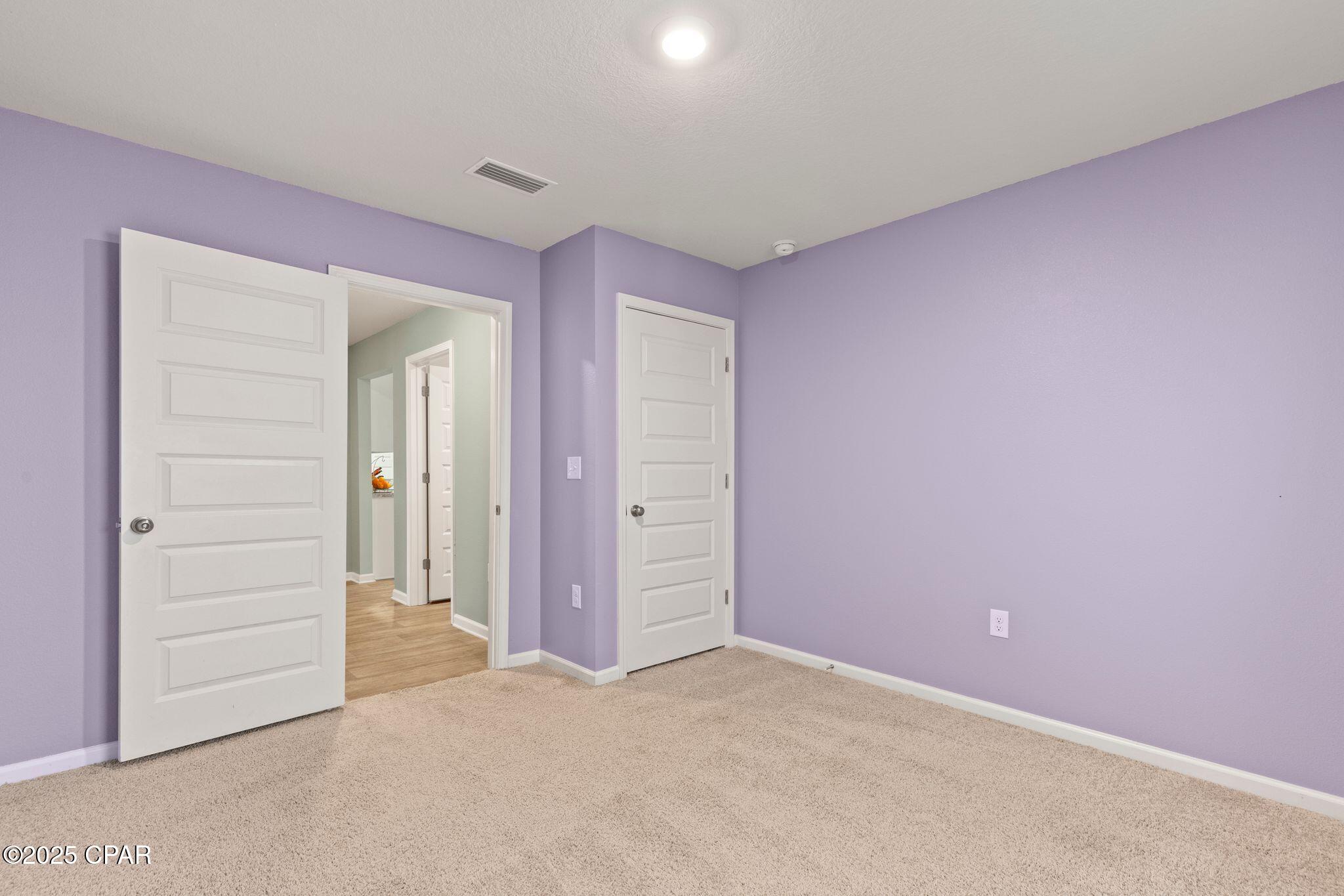 Barrett's Park - Residential