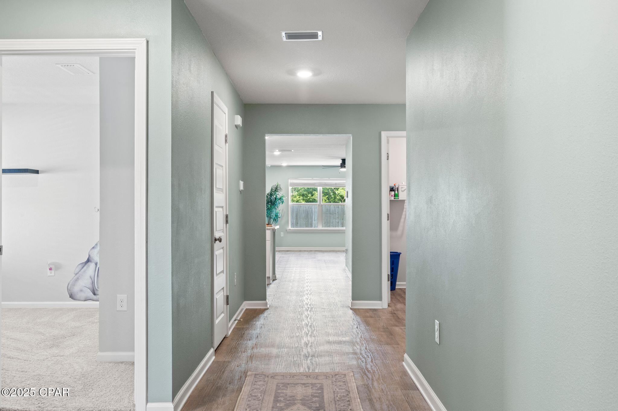 Barrett's Park - Residential