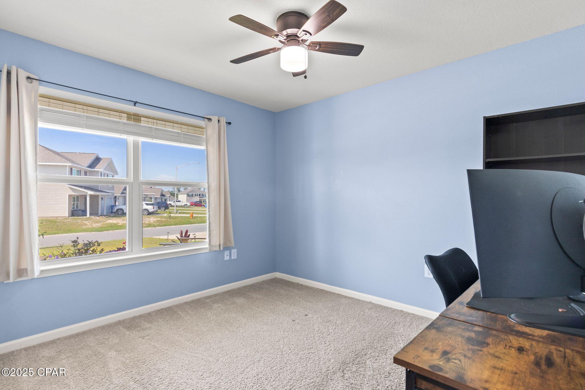 Barrett's Park - Residential