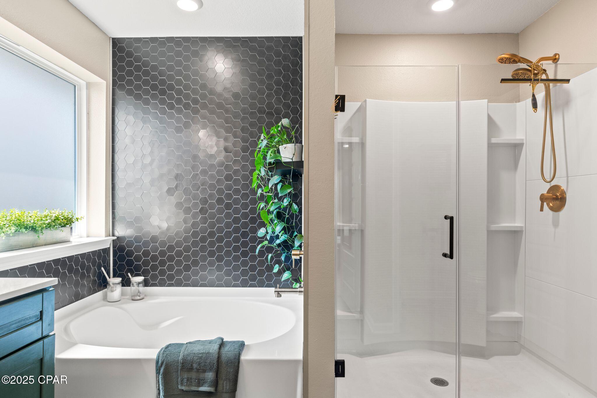 Barrett's Park - Residential