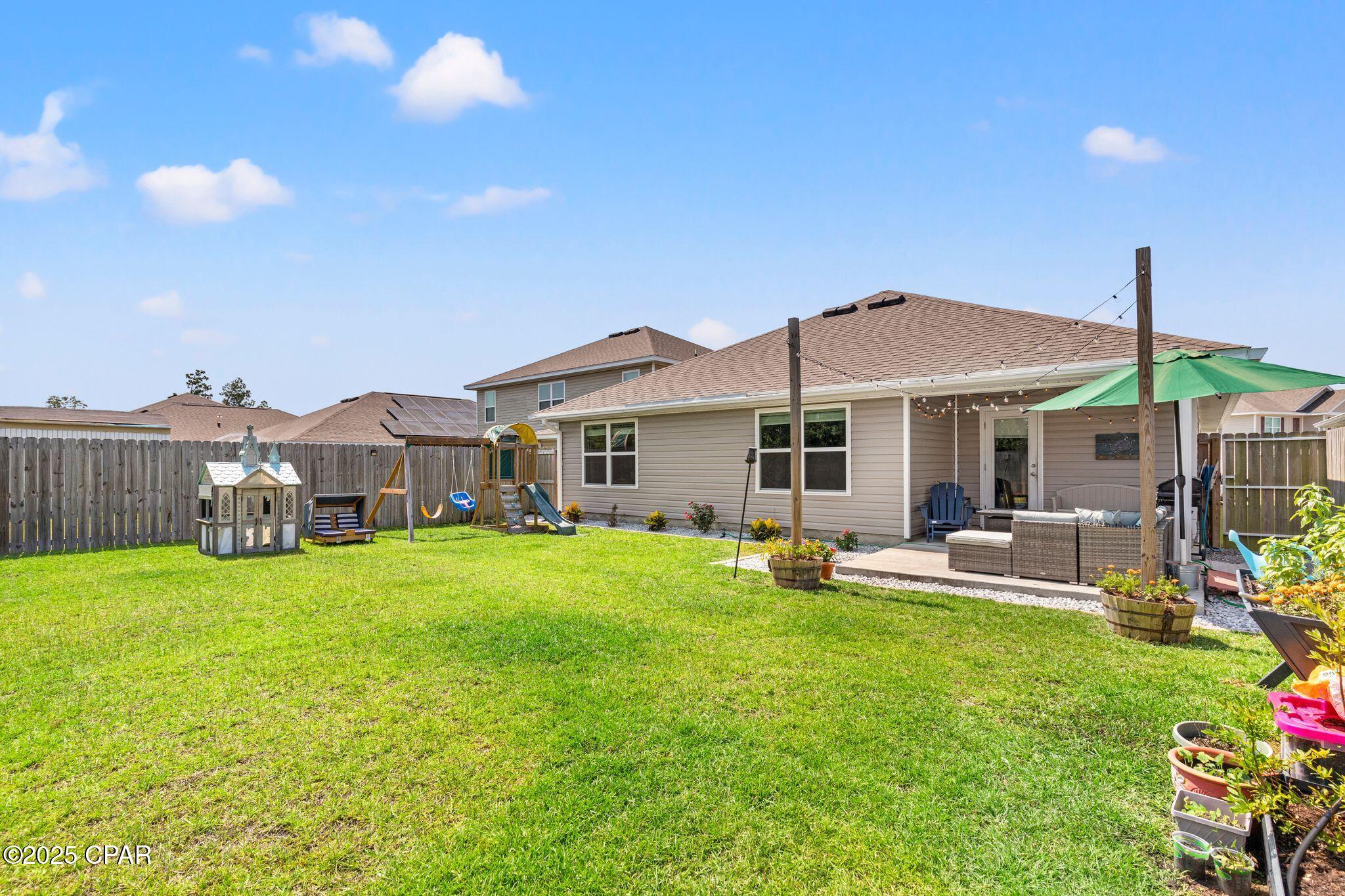 Barrett's Park - Residential