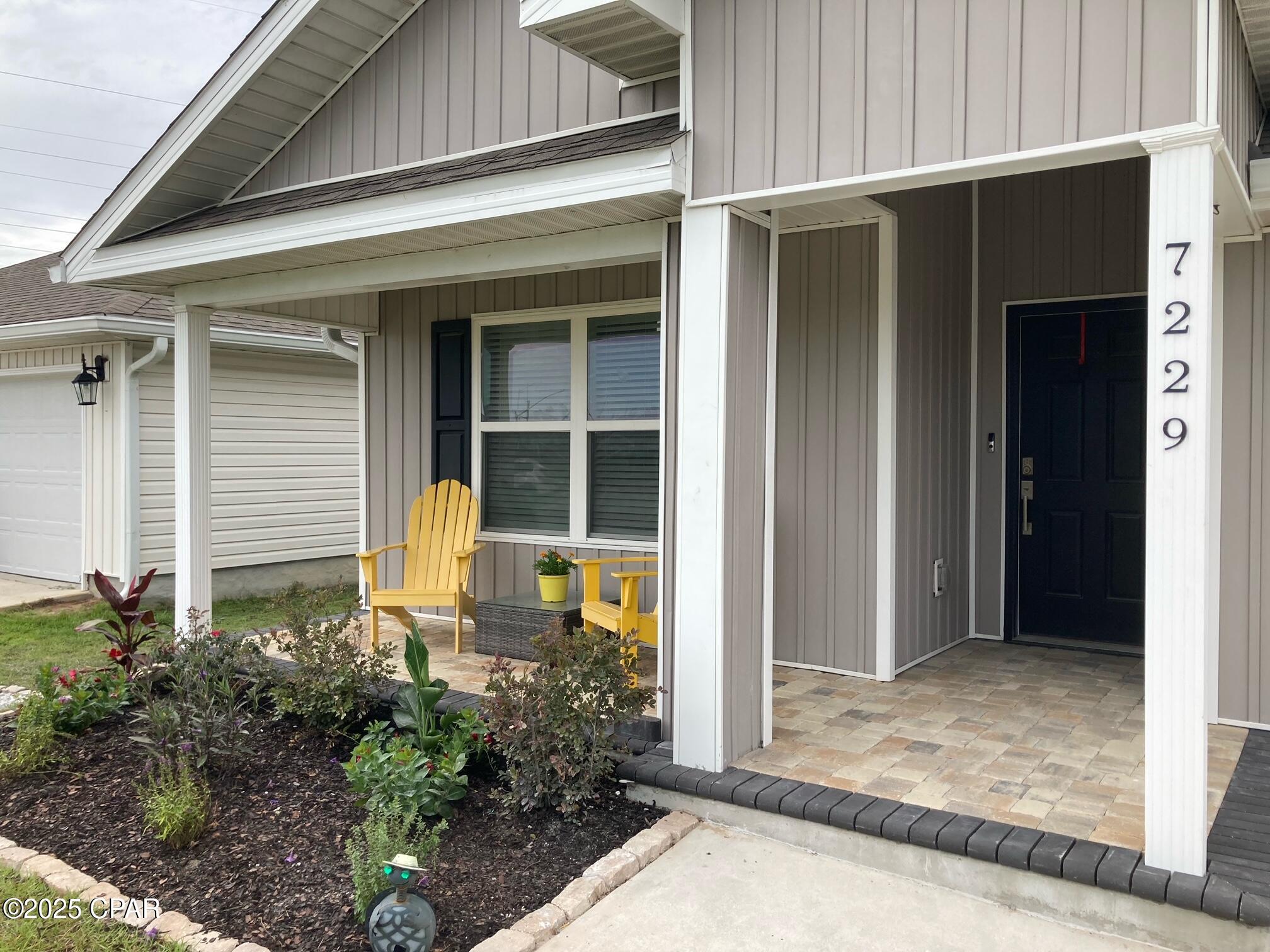 Barrett's Park - Residential