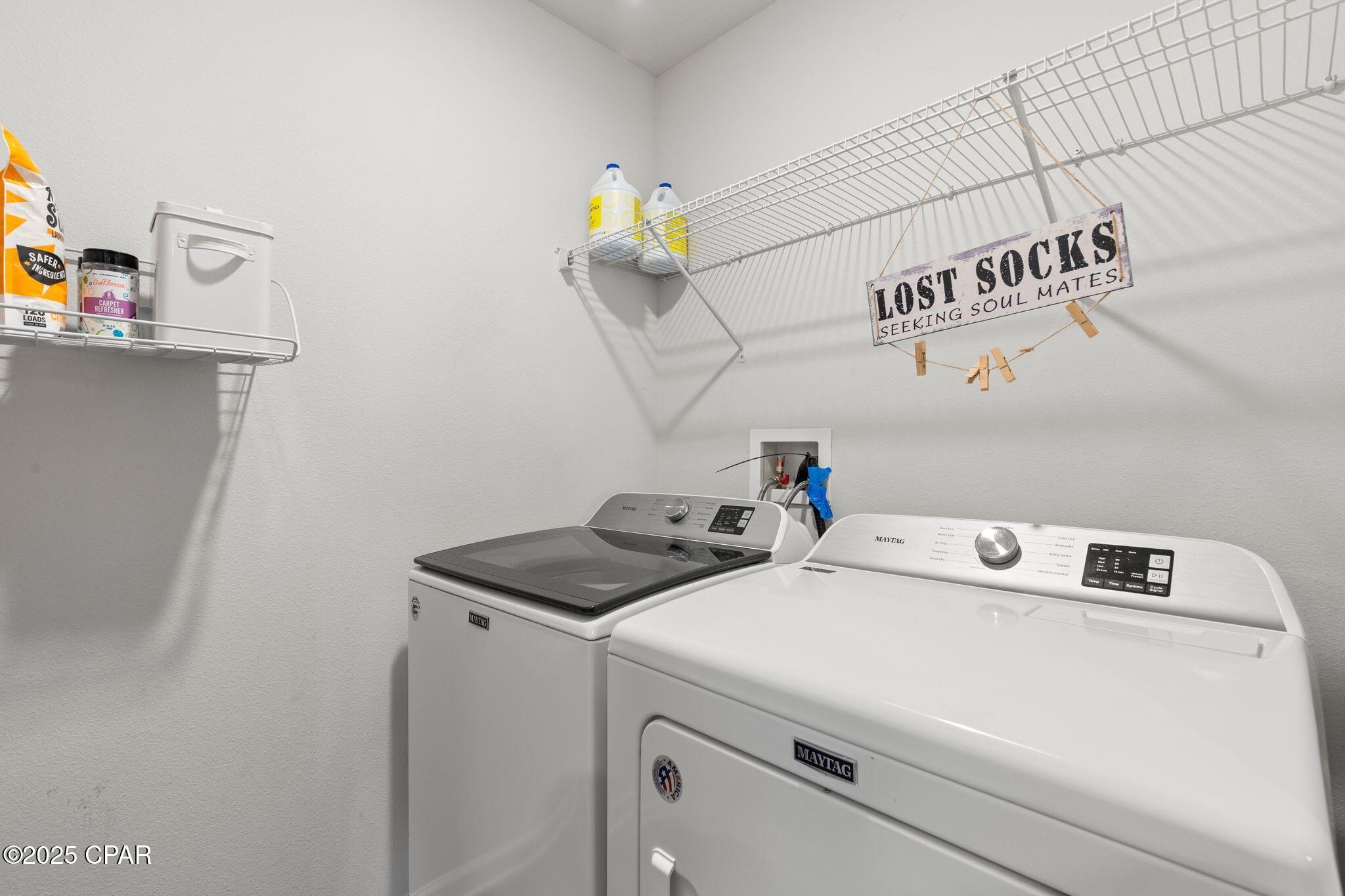 Barrett's Park - Residential