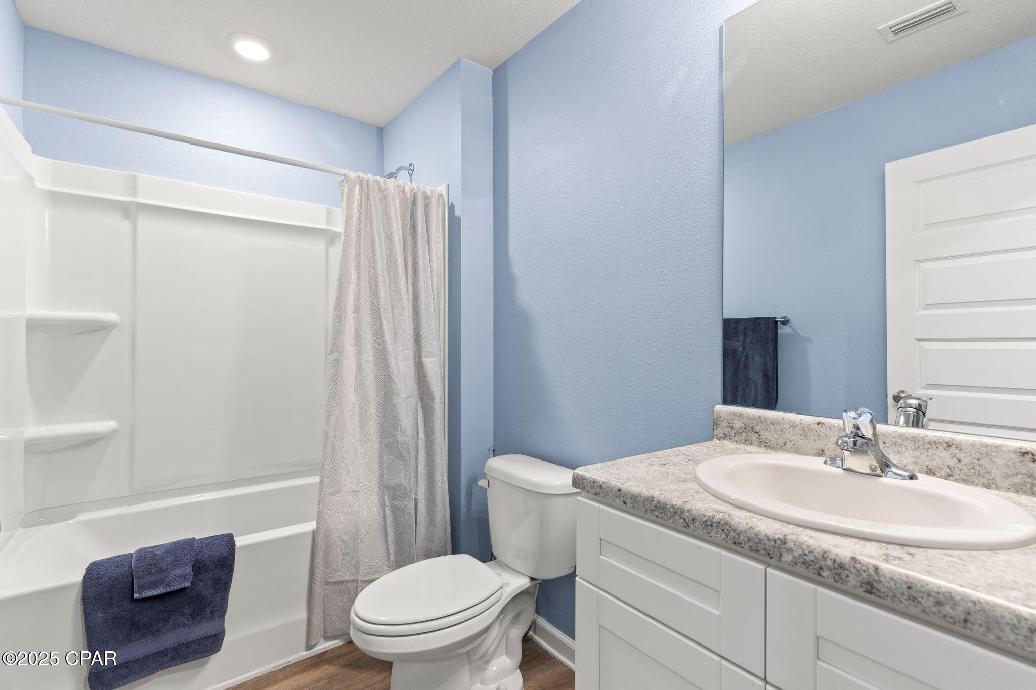 Barrett's Park - Residential