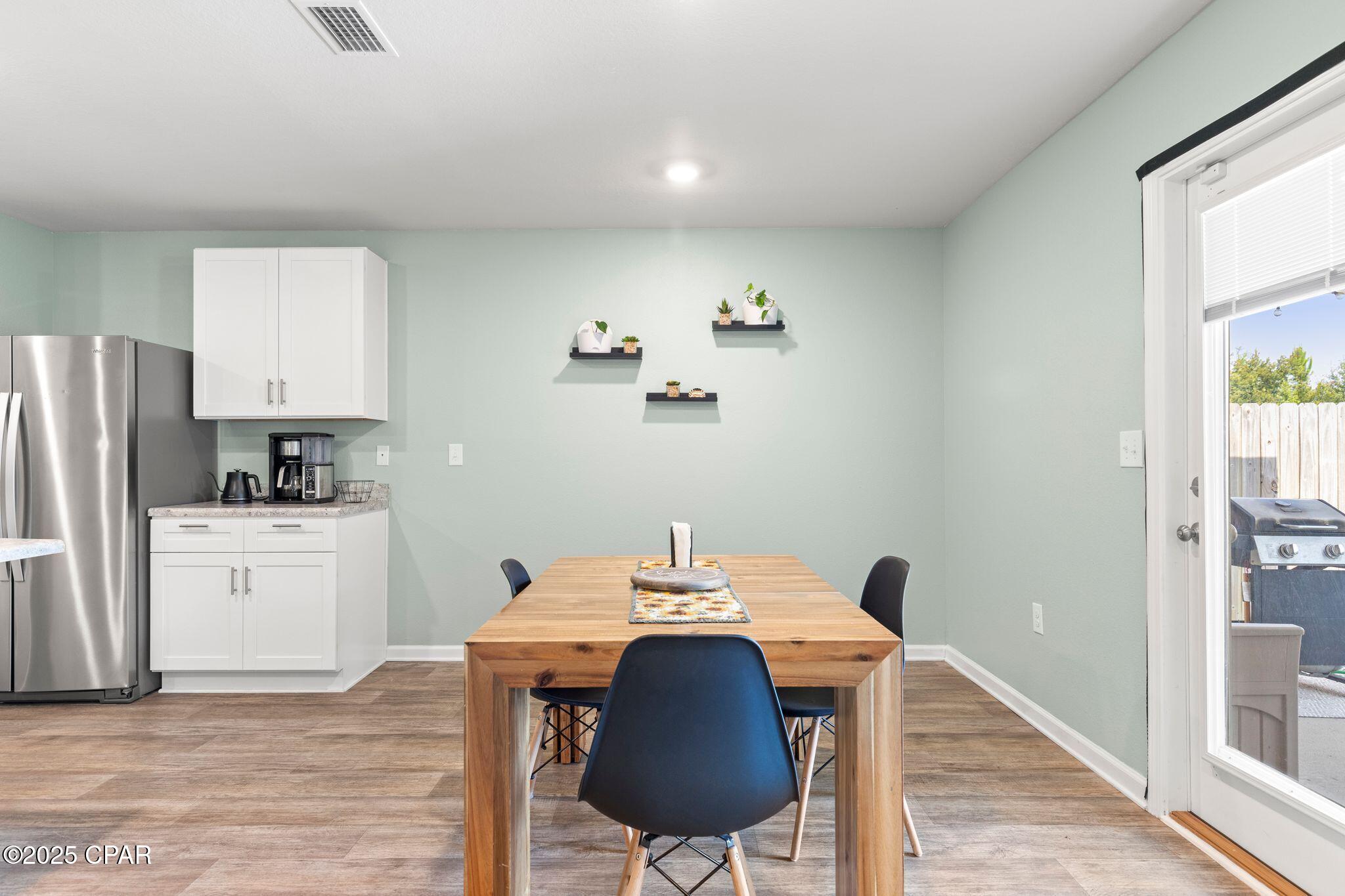 Barrett's Park - Residential