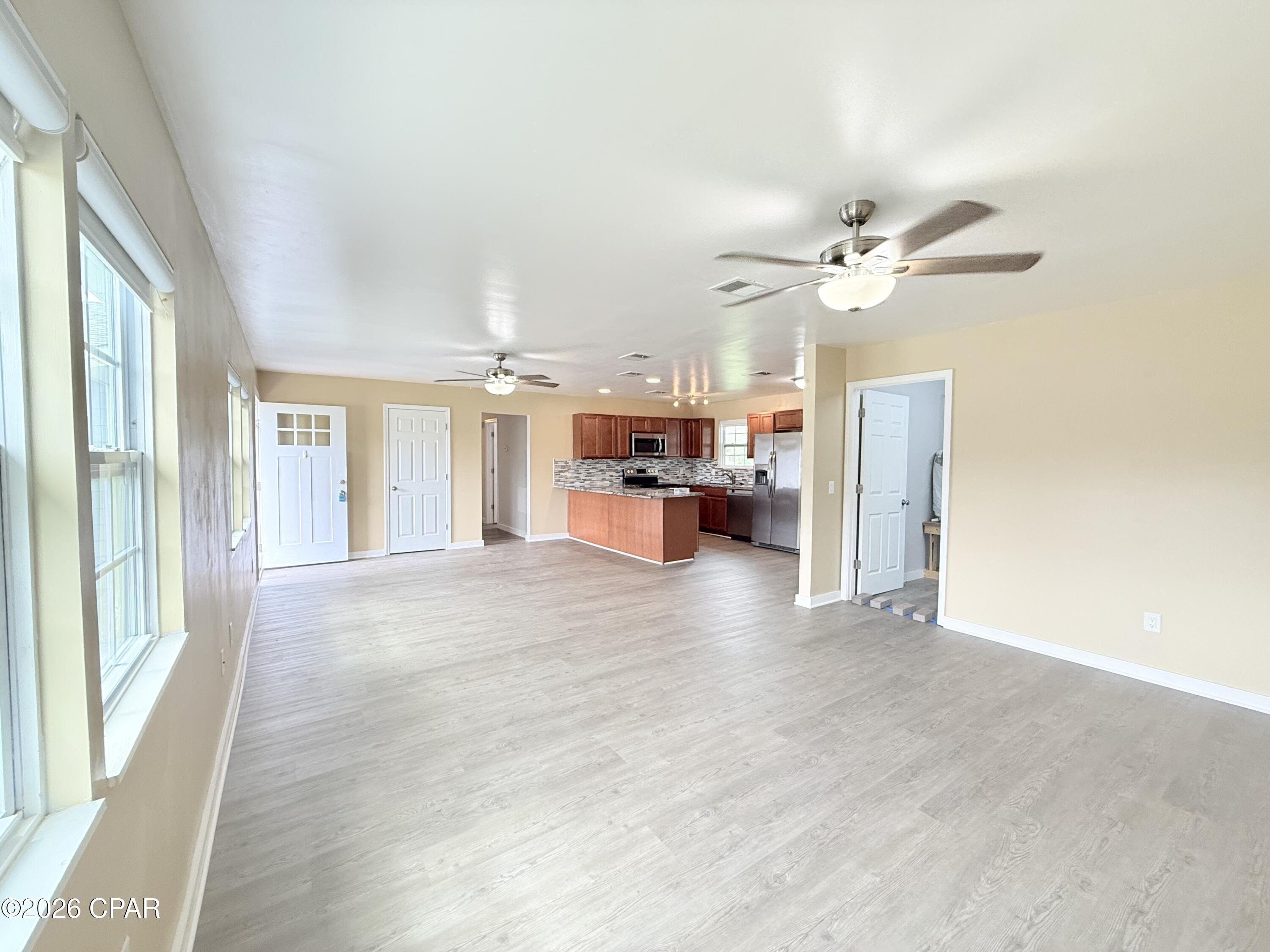 [No Recorded Subdiv] - Residential Lease