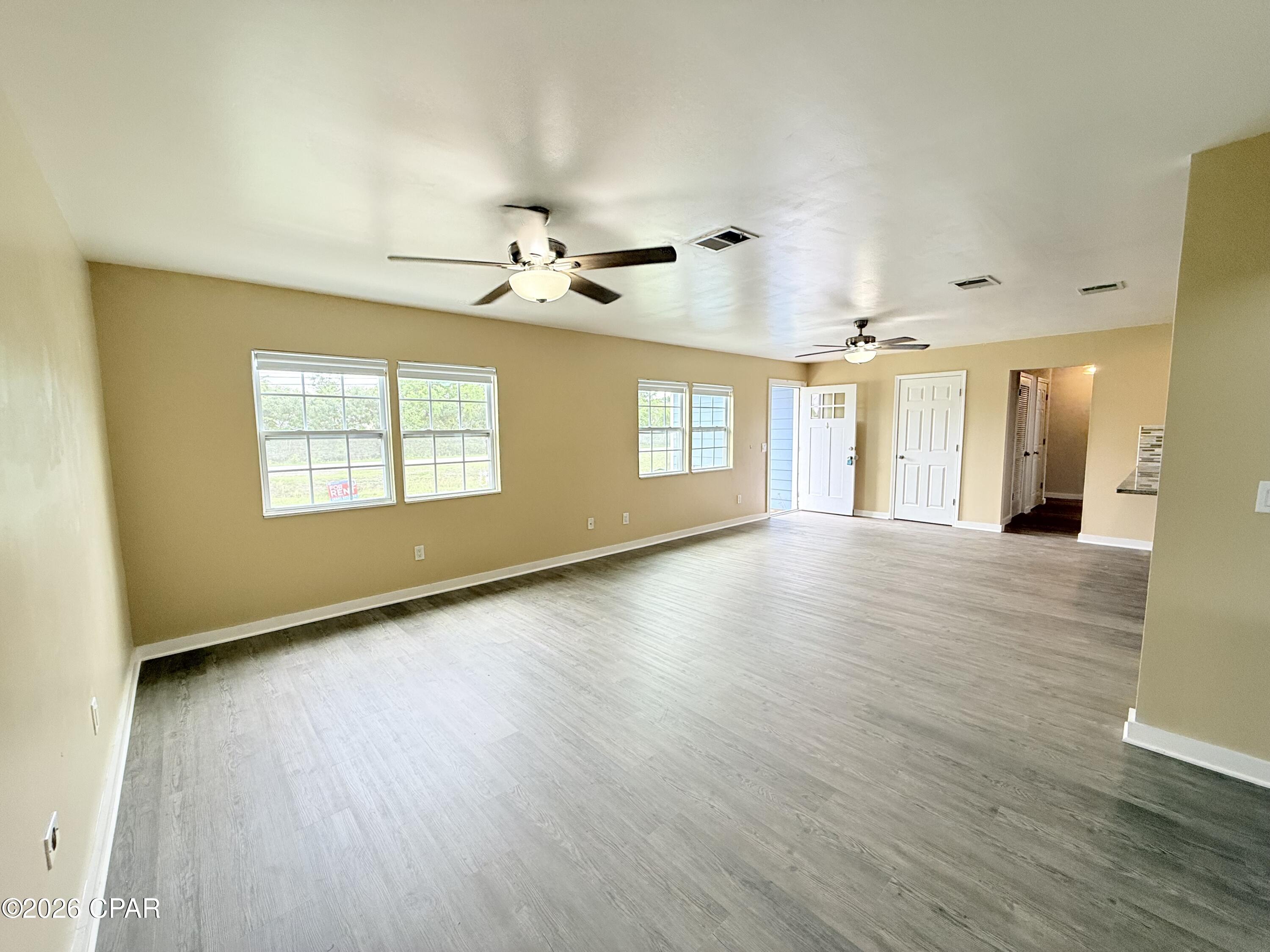 [No Recorded Subdiv] - Residential Lease