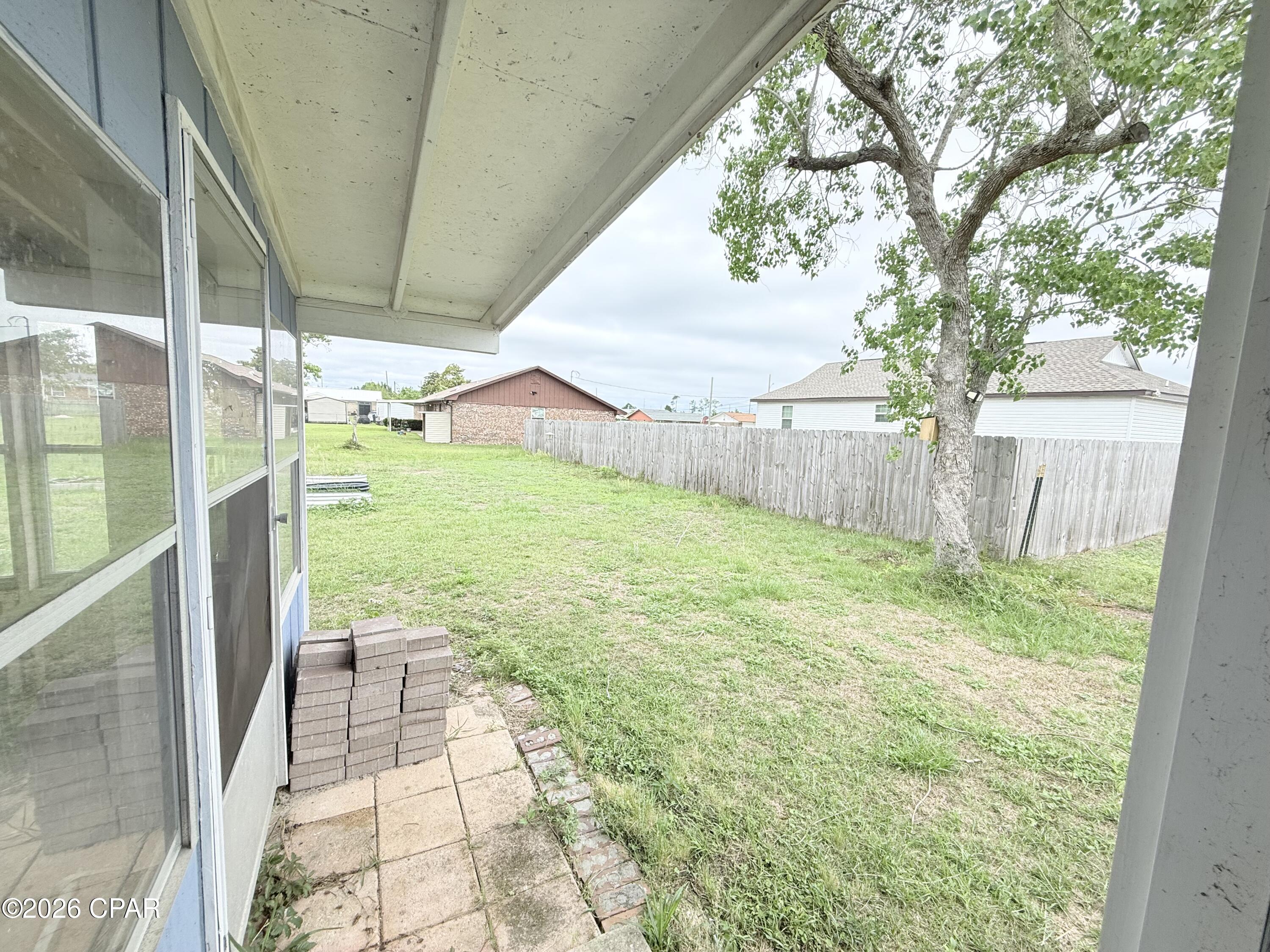 [No Recorded Subdiv] - Residential Lease