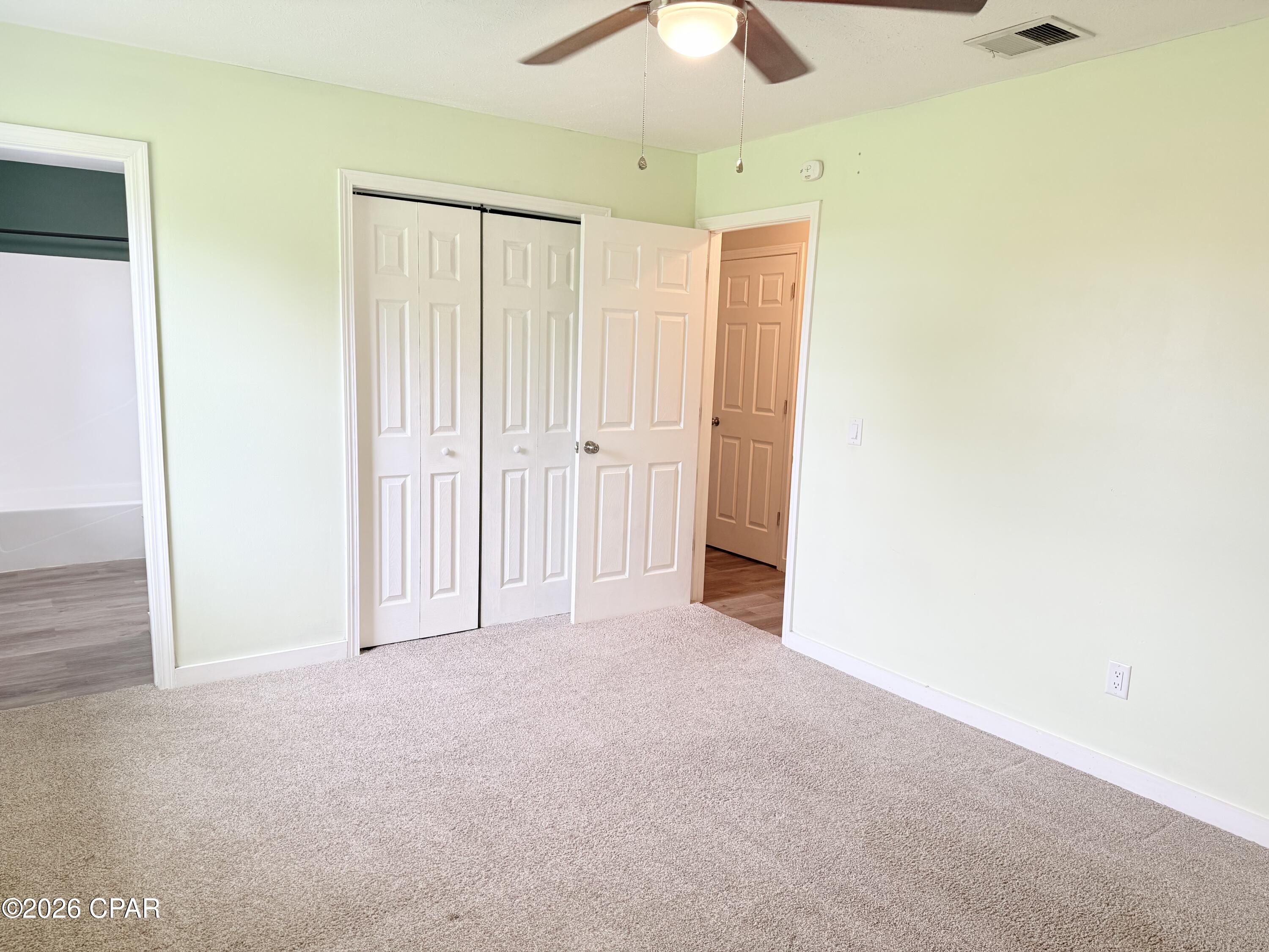 [No Recorded Subdiv] - Residential Lease