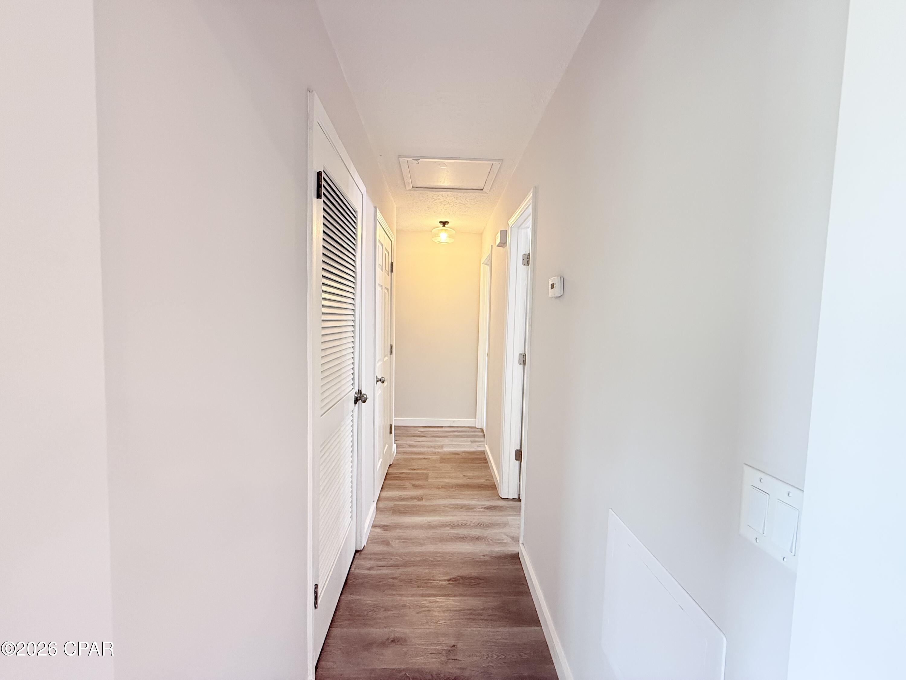[No Recorded Subdiv] - Residential Lease