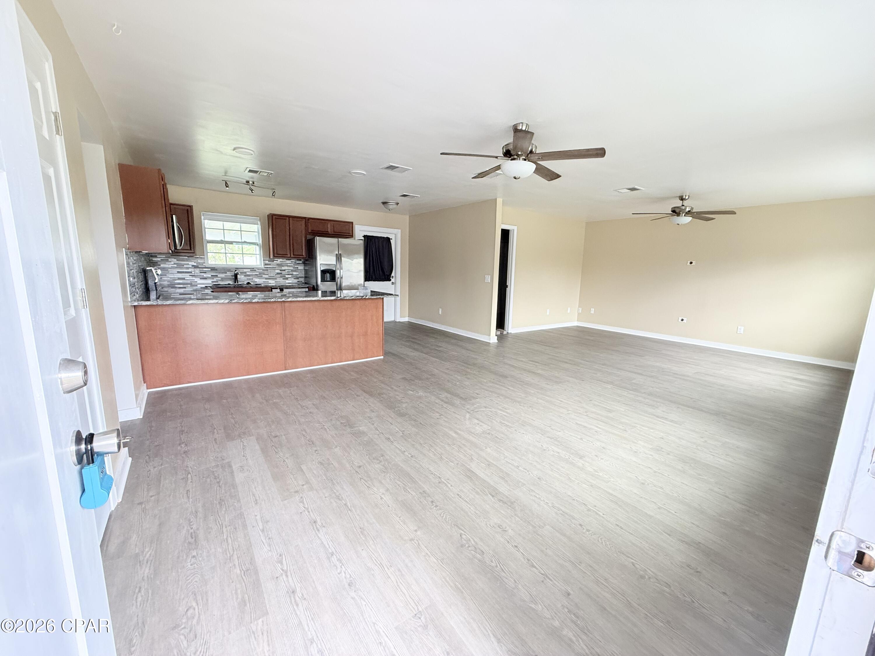 [No Recorded Subdiv] - Residential Lease