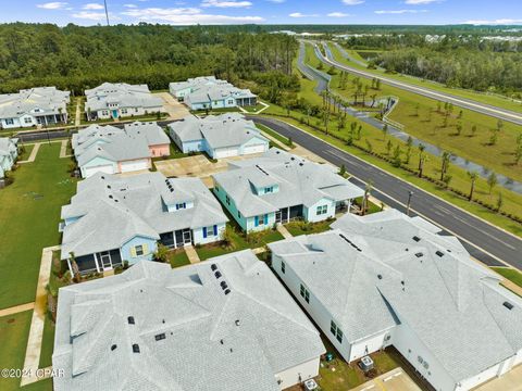 A home in Panama City Beach