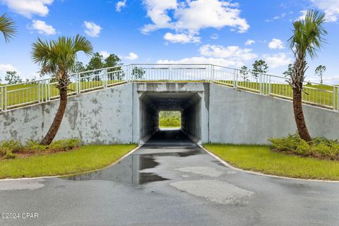 A home in Panama City Beach