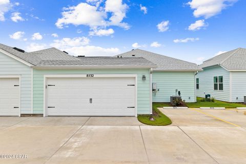 A home in Panama City Beach