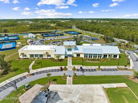 A home in Panama City Beach