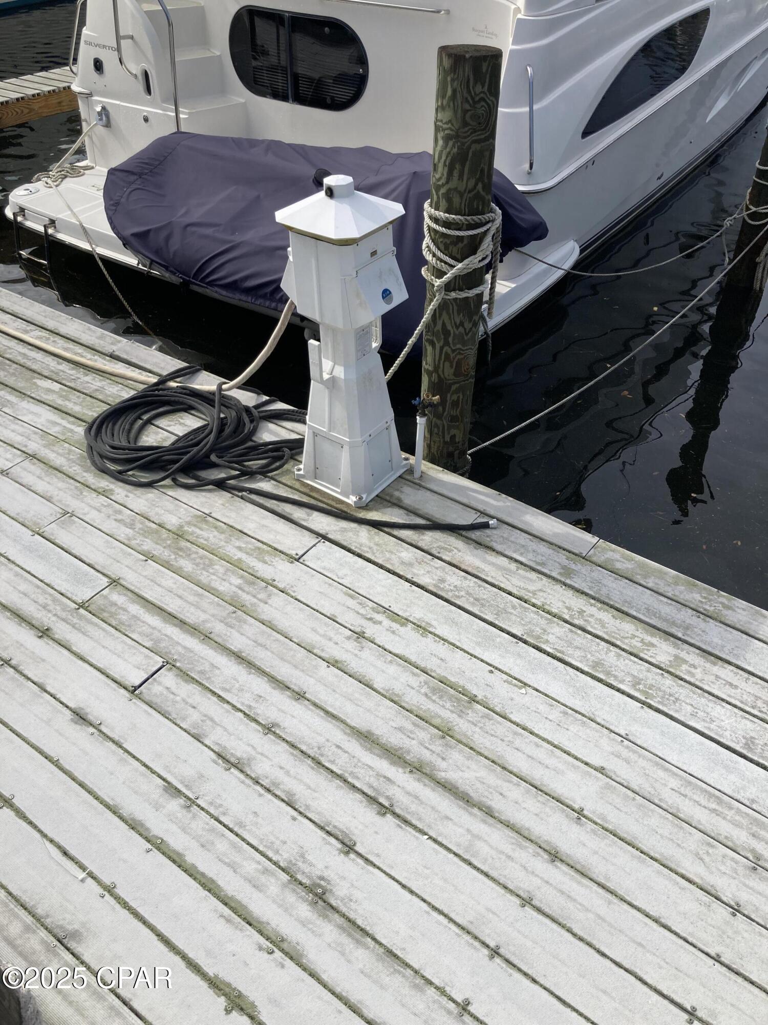 [No Recorded Subdiv] - Residential Lease