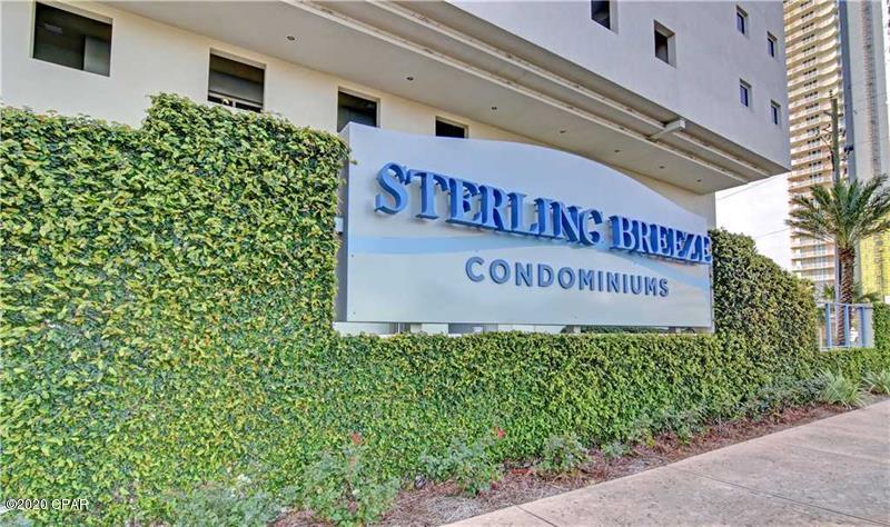 Sterling Breeze - Residential