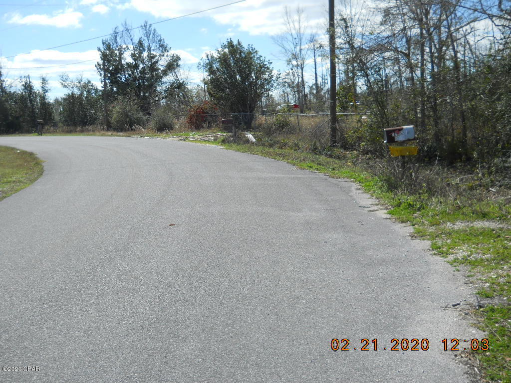 Cedar Wood Estates Ph 2 - Land