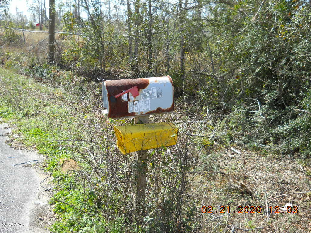 Cedar Wood Estates Ph 2 - Land