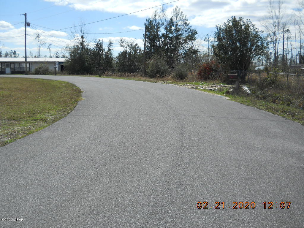 Cedar Wood Estates Ph 2 - Land